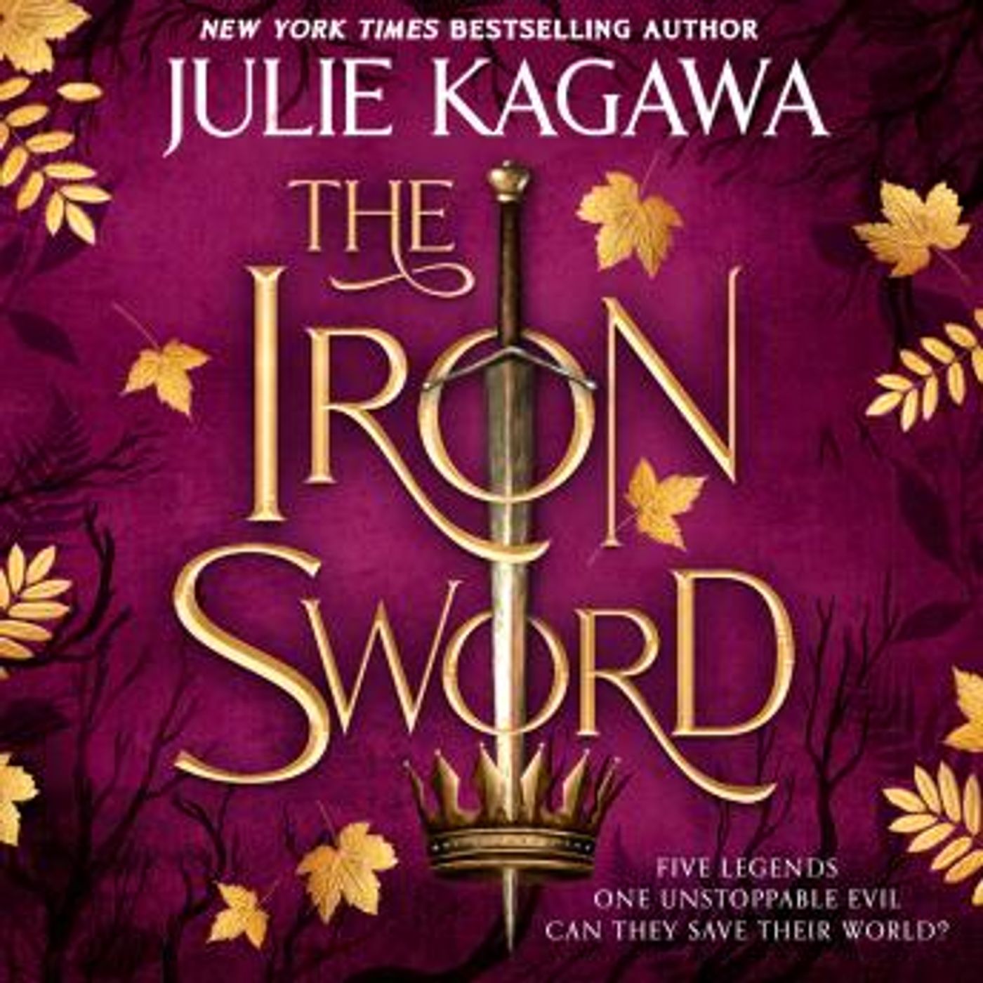 Access Must-Have Full Audiobooks in Teen & YA, Tough Topics