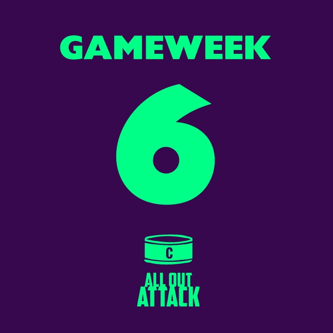 All Out Attack: An FPL Podcast