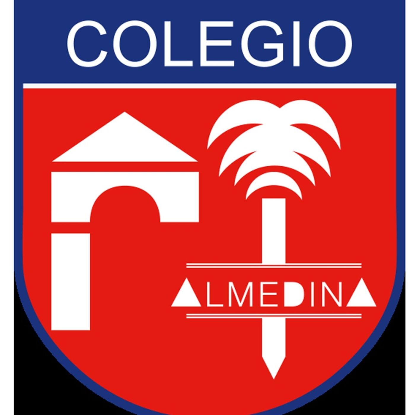 Colegio Almedina PODCAST