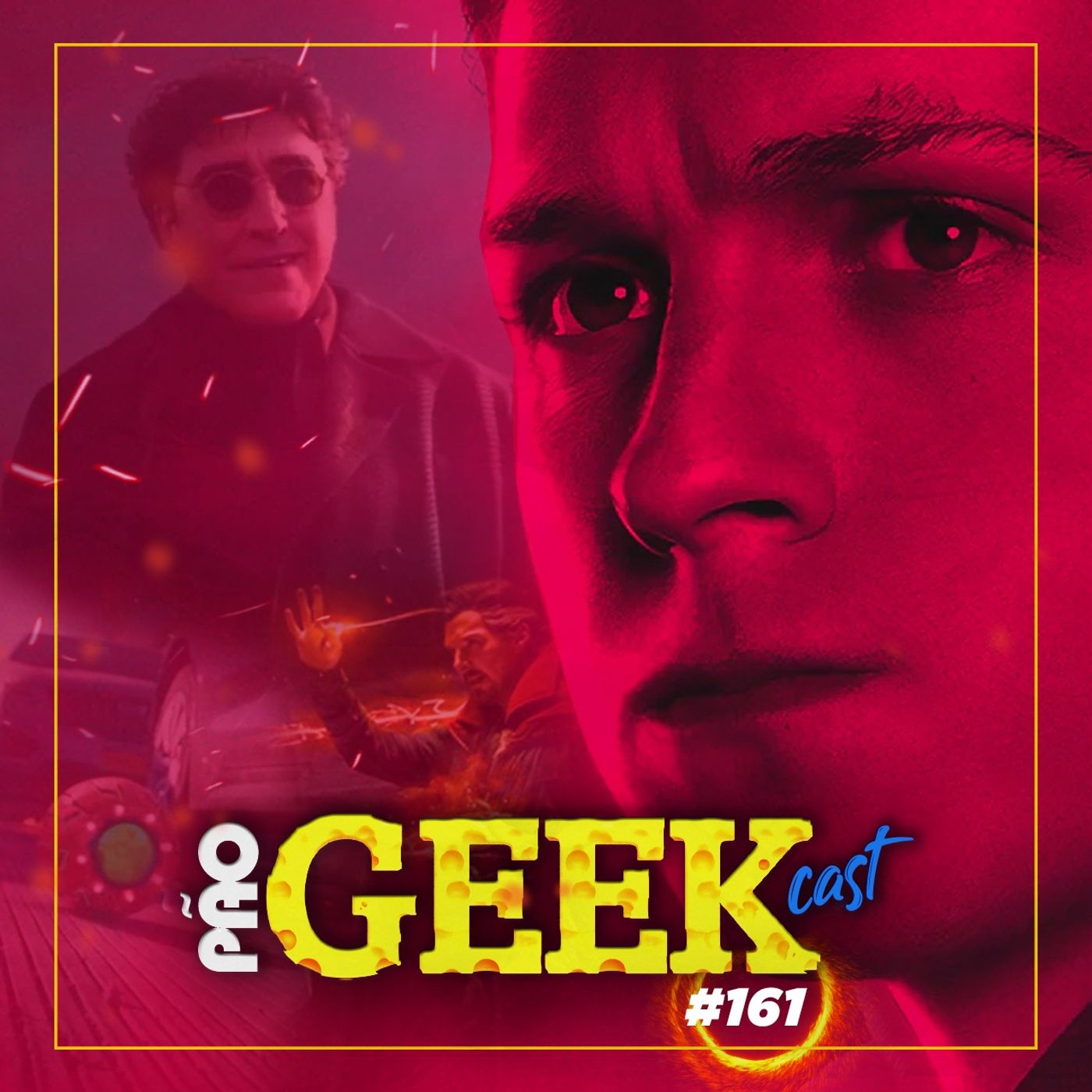 PãoGeekcast