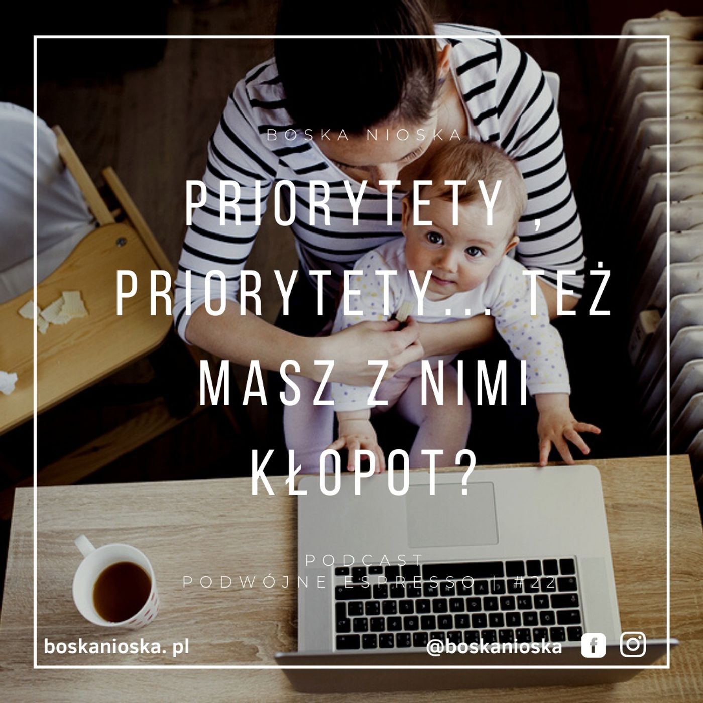 Podwójne espresso//