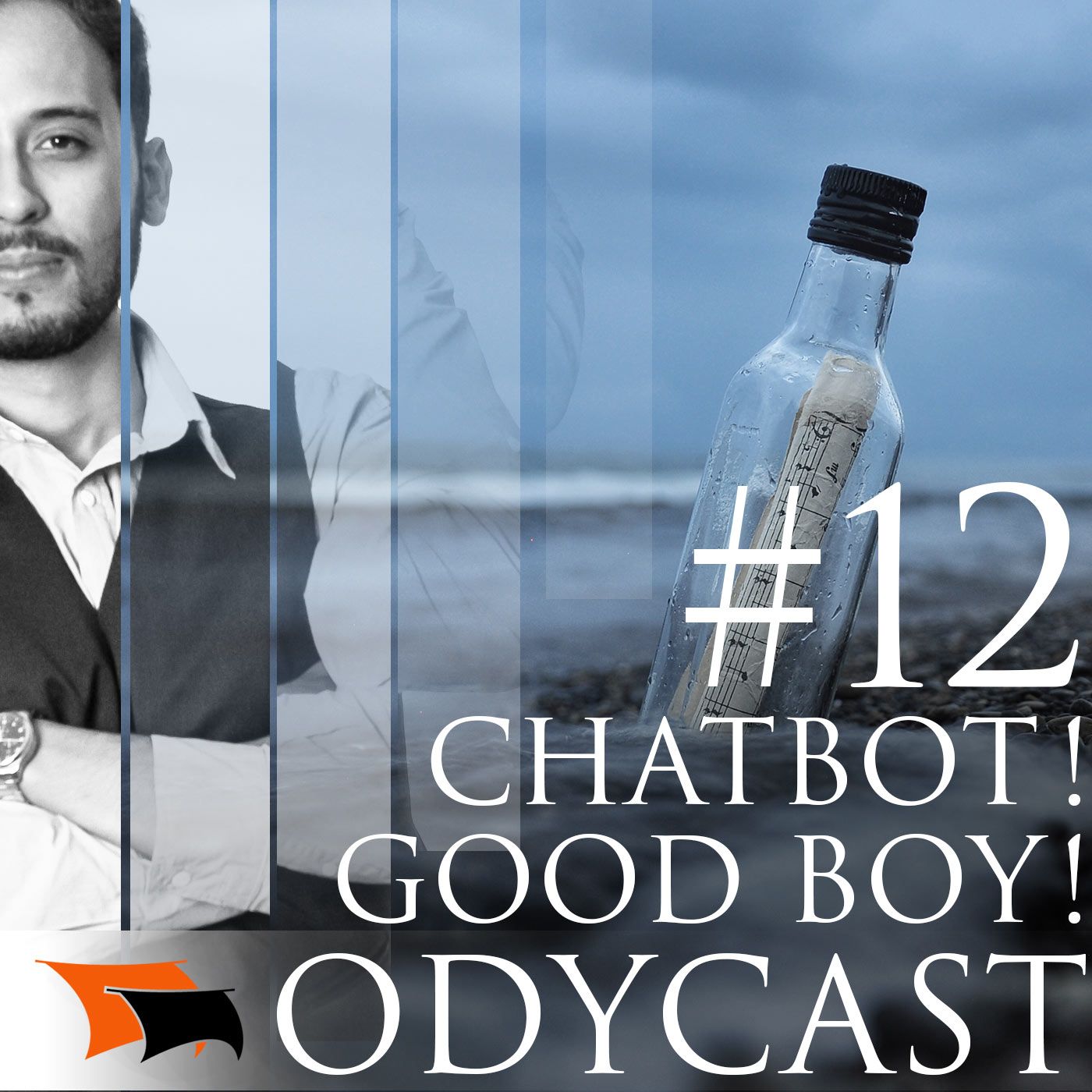 Odycast