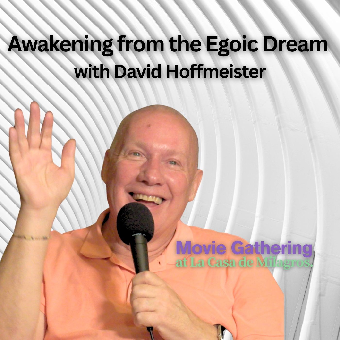 A Course in Miracles (ACIM) Podcast
