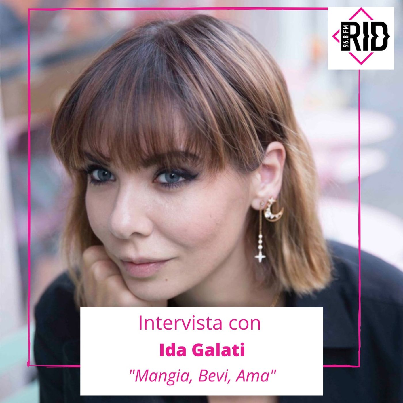 IL MEGLIO DI RID 96.8 FM