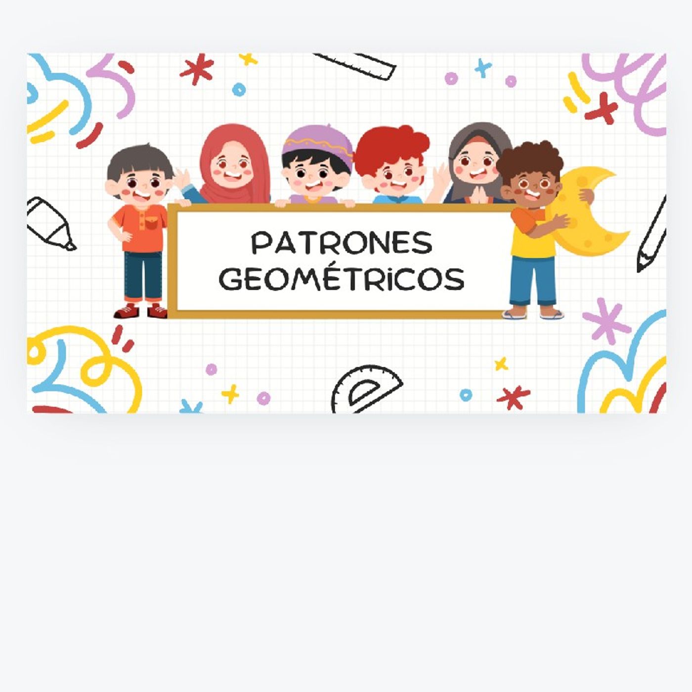 Patrones Geometricos episode artwork