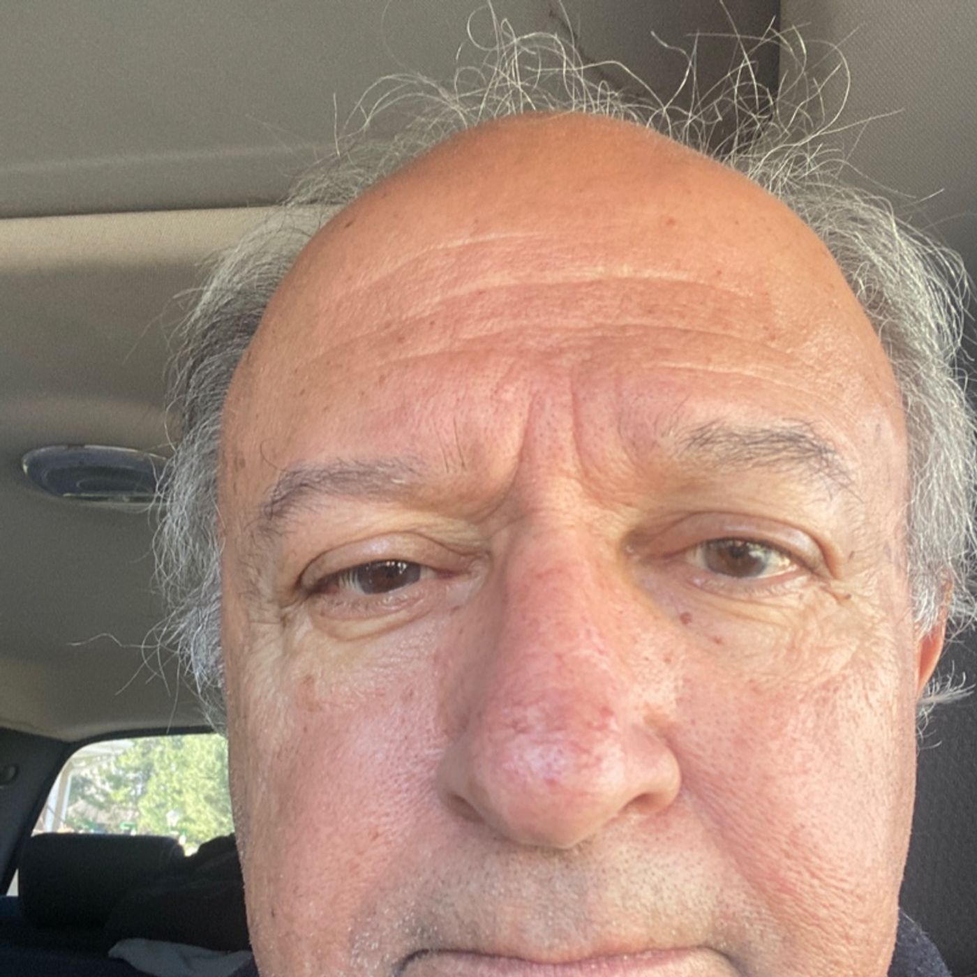 John Zegar\'s Thoughts & Travels