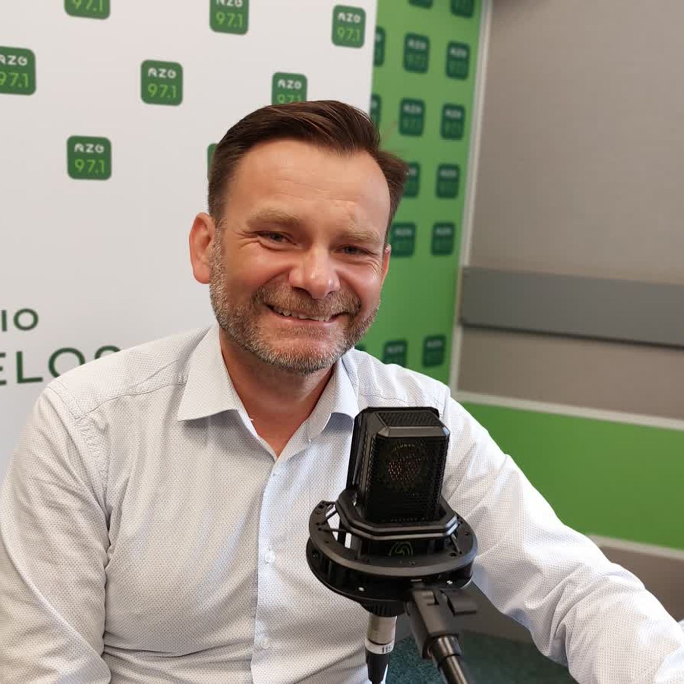 Rozmowa po 9. - Radio Zielona Góra
