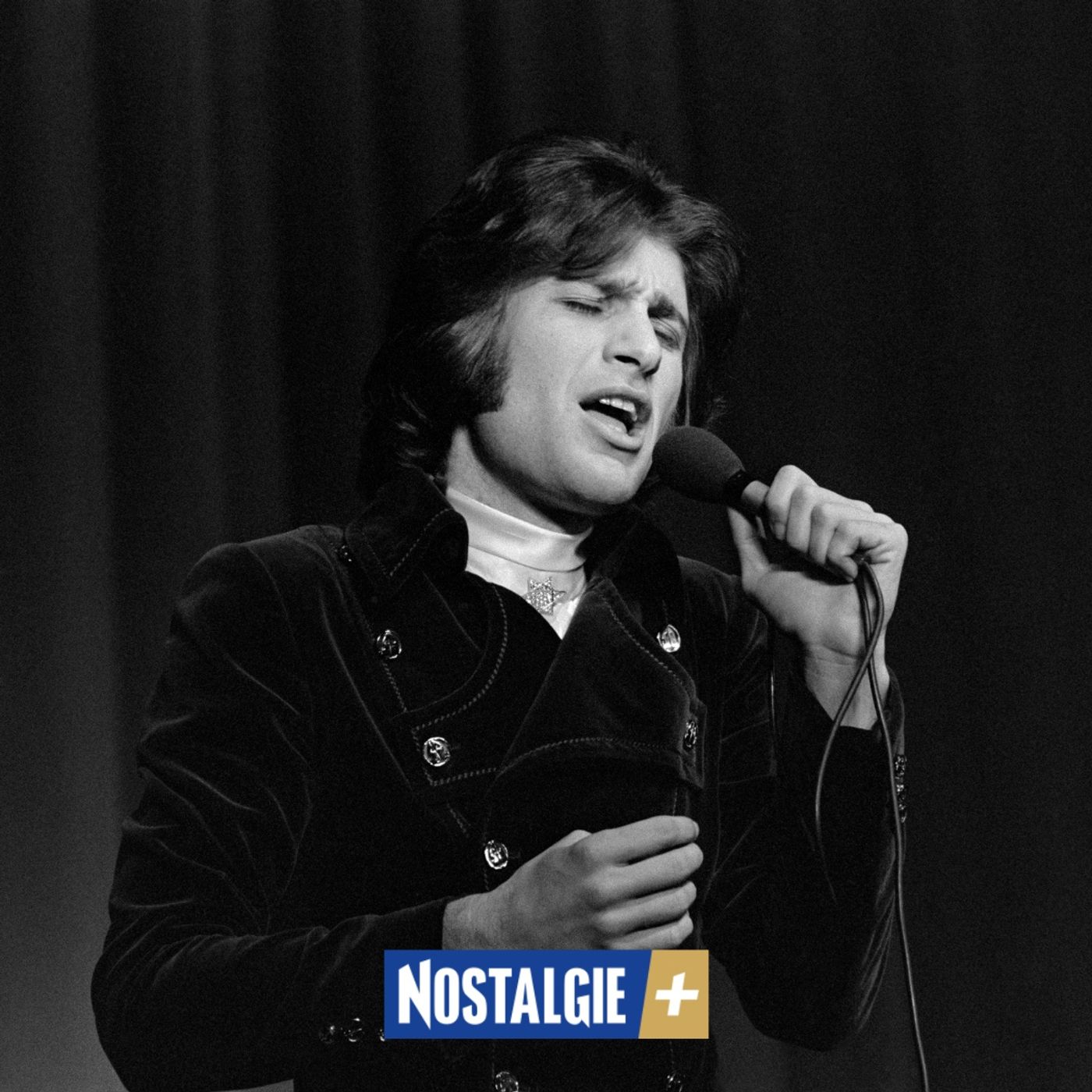 1970 : Mike Brant, l'ascension foudroyante de « Laisse-moi t’aimer » episode artwork