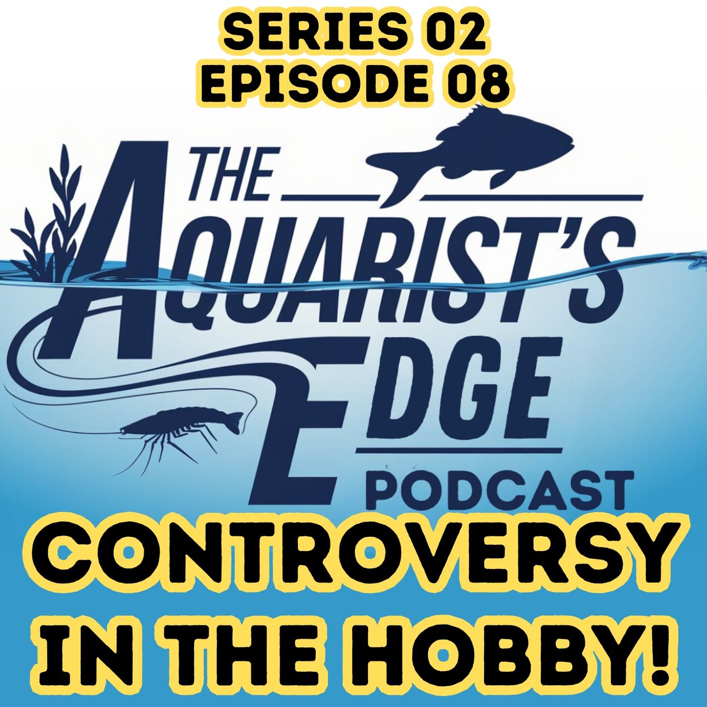 The Aquarist\'s Edge