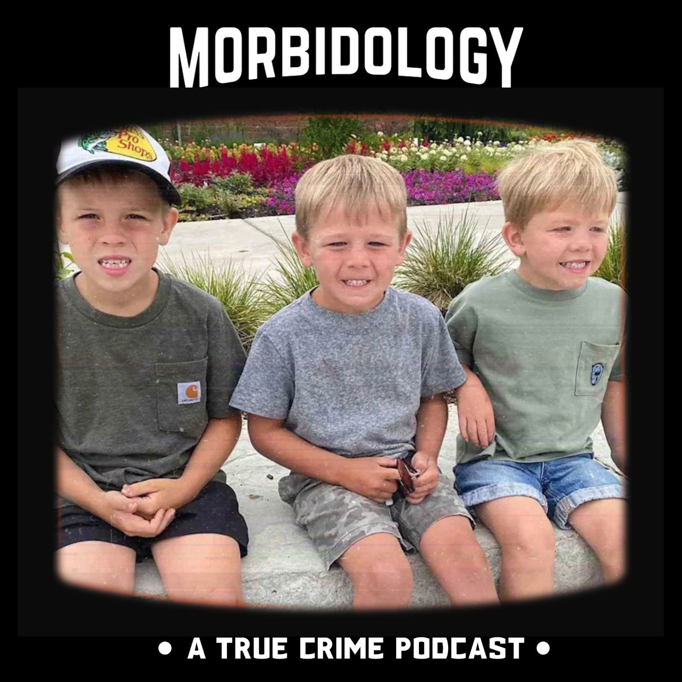 380: Clayton, Hunter & Chase Doerman