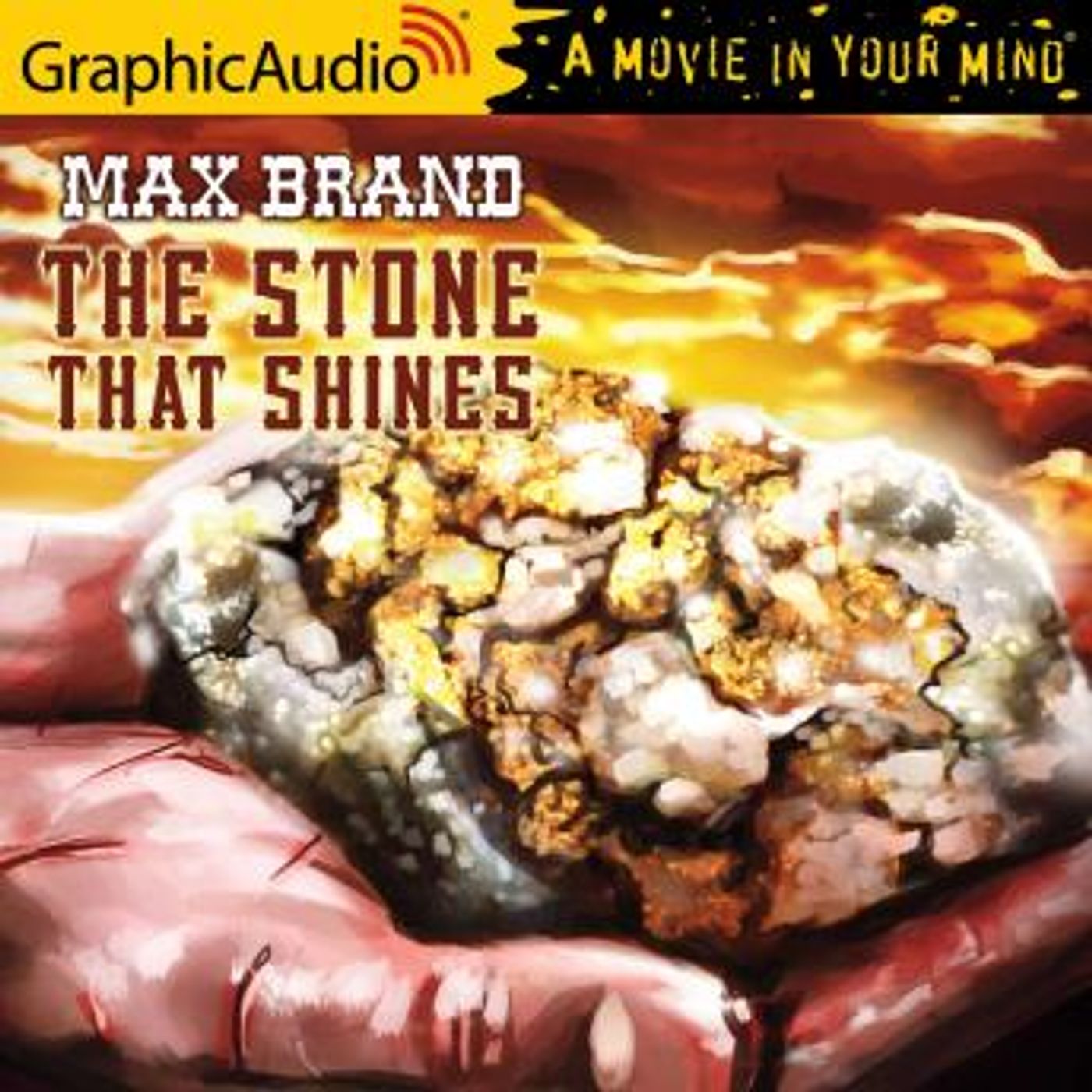 Access Top-Rated Full Audiobooks in Fiction, Westerns & War
