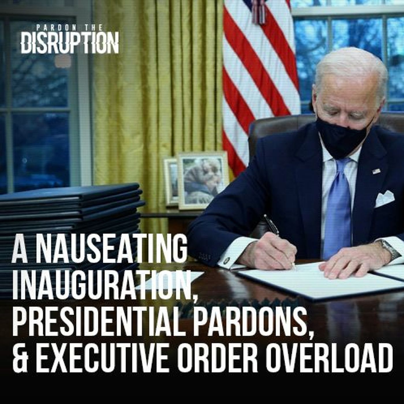 The Freedom Files