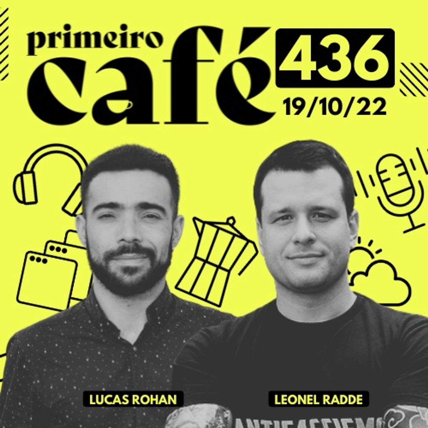 Primeiro Café