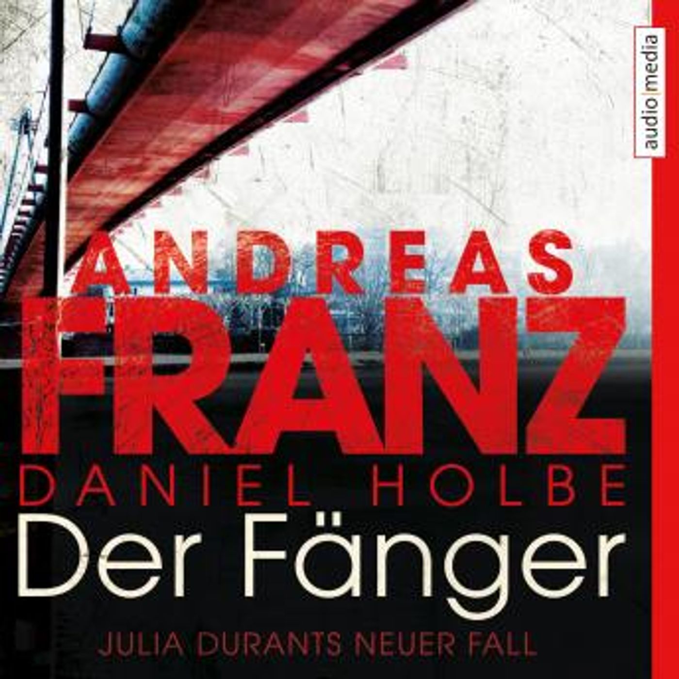 Access Essential Full Audiobooks in Mystery, Thriller & Horror, Police & Detective