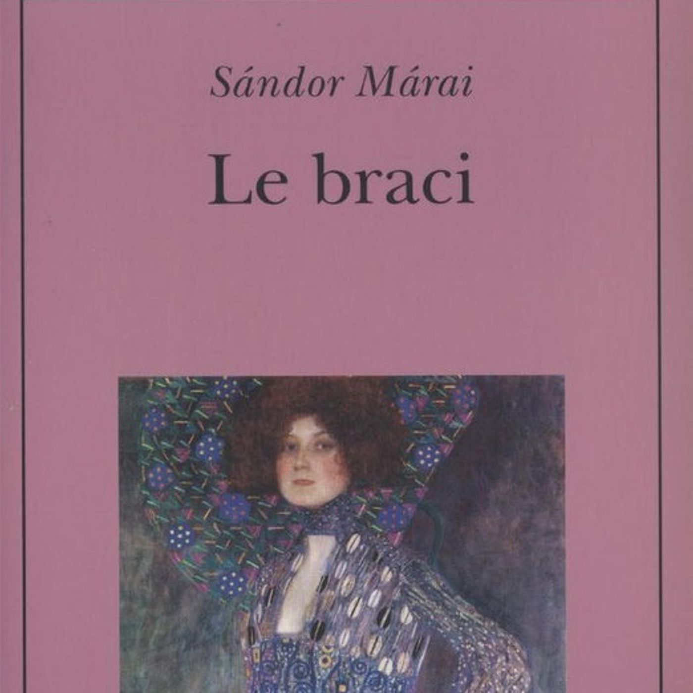 Un libro sul comodino