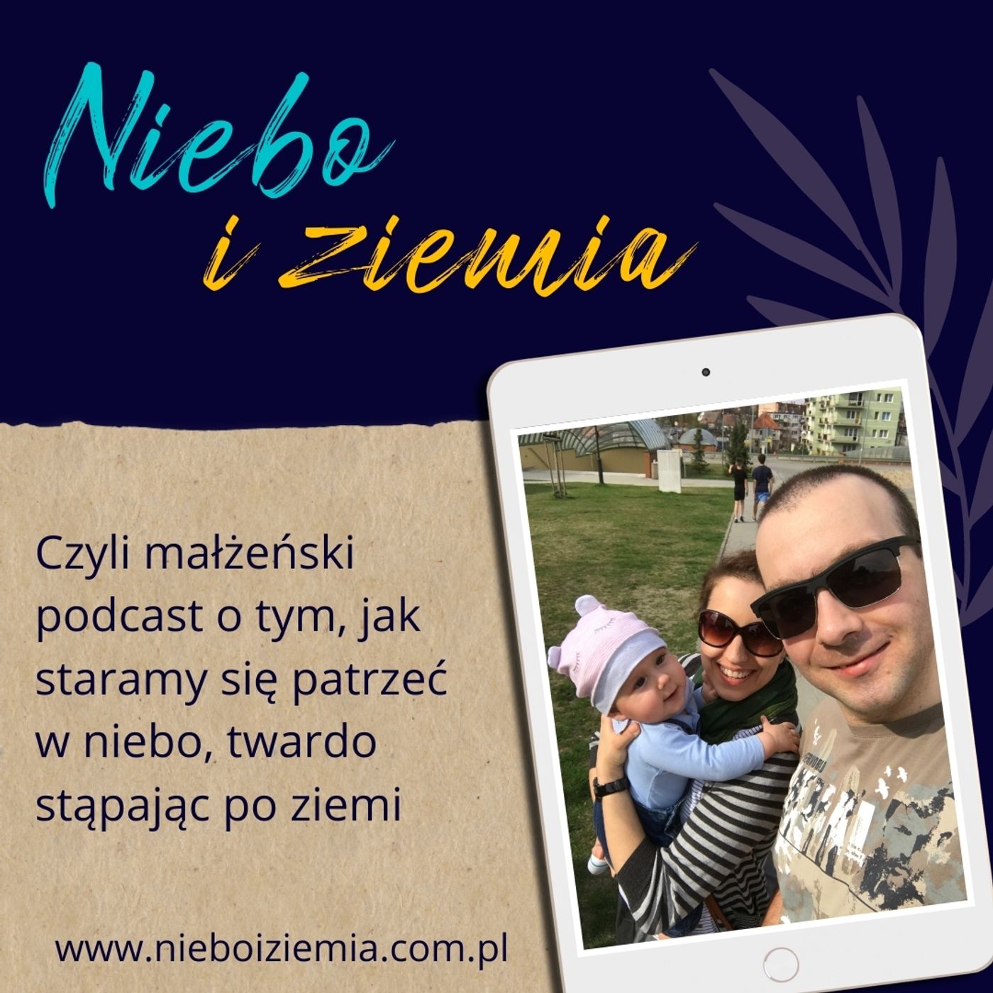 Niebo i Ziemia live