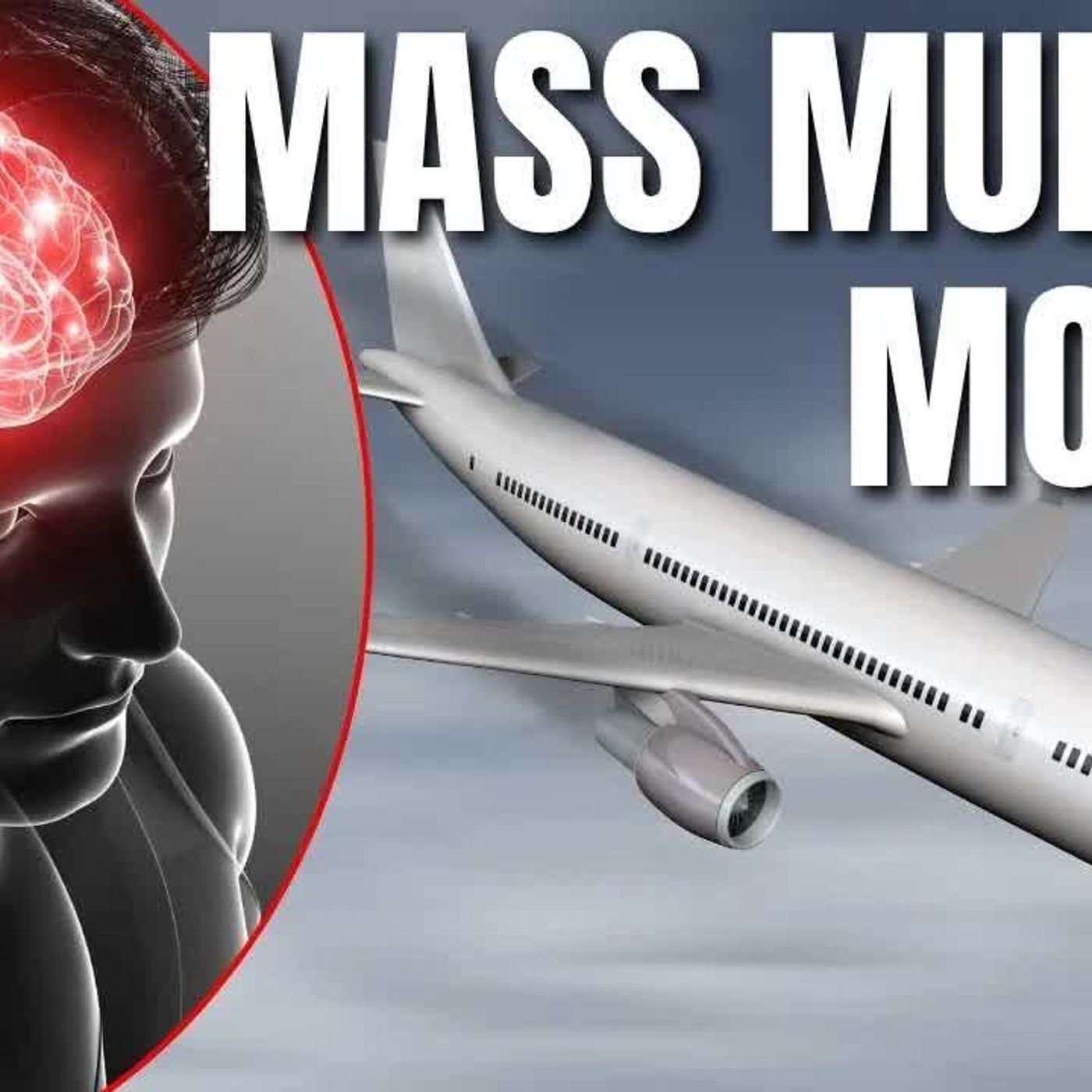 AIR INDIA If It Was Intentional What Was The Motive？ episode artwork