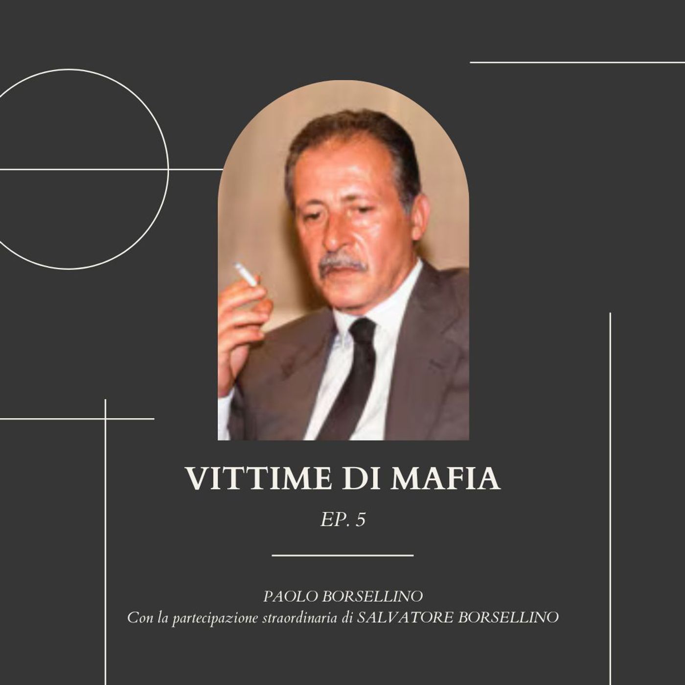 Vittime di Mafia