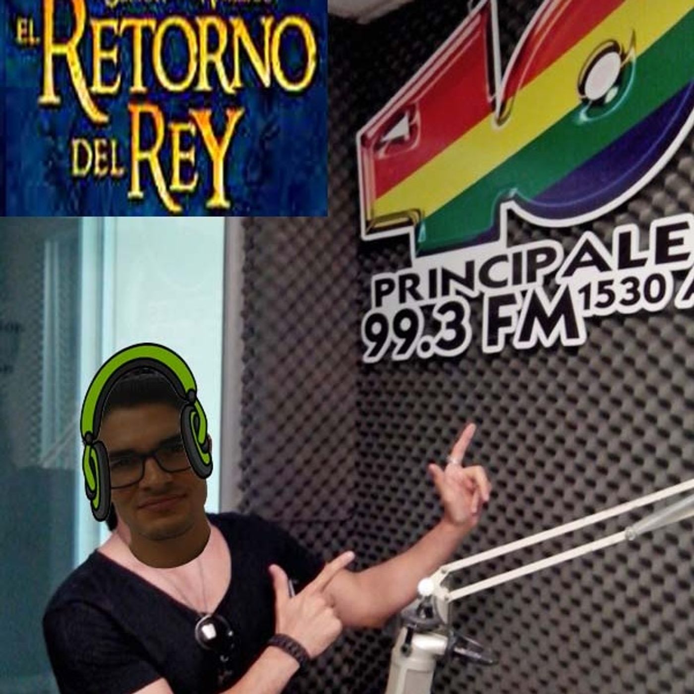 Nacho Torres\'s tracks