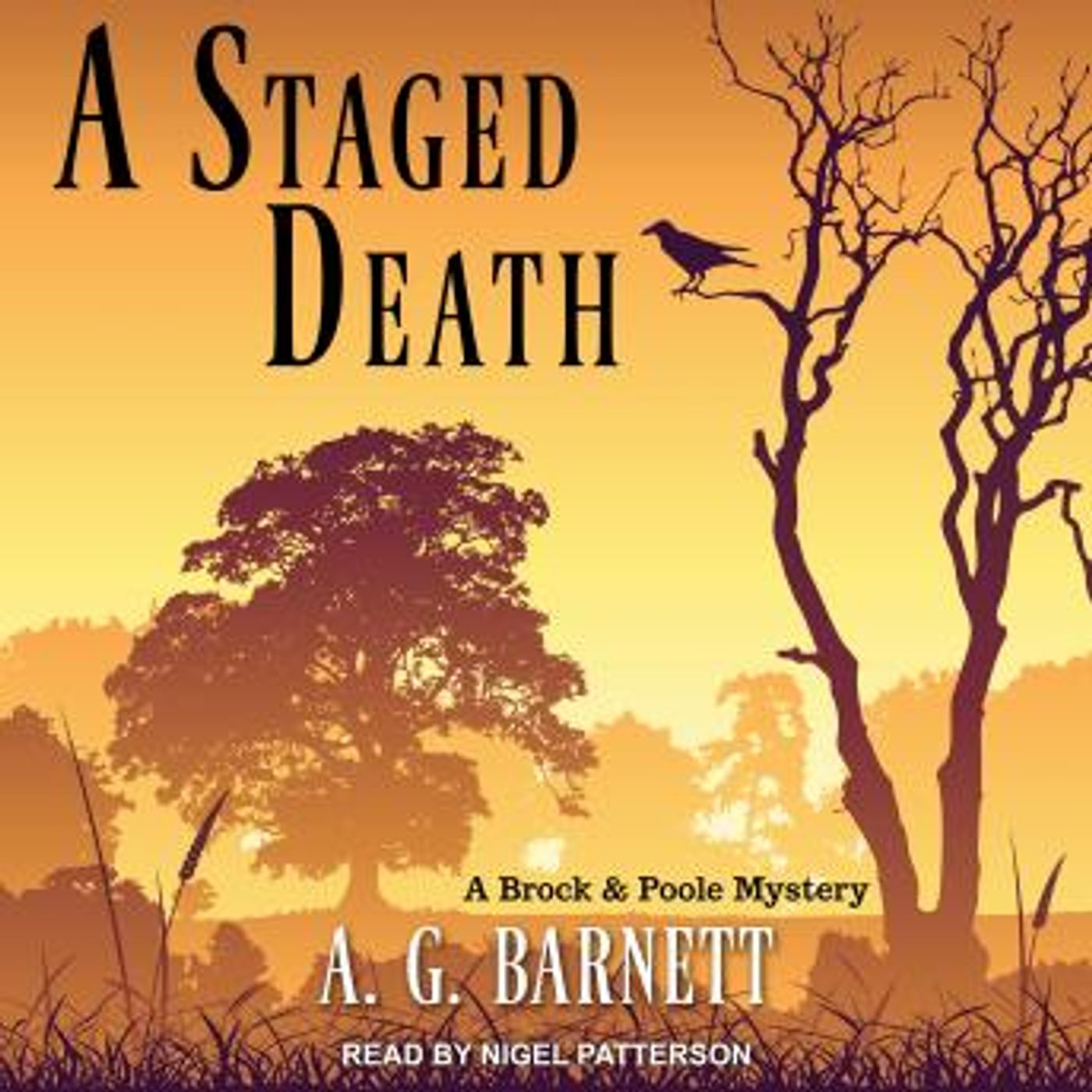 Grab the Essential Free Audiobooks in Mystery, Thriller & Horror, Police & Detective