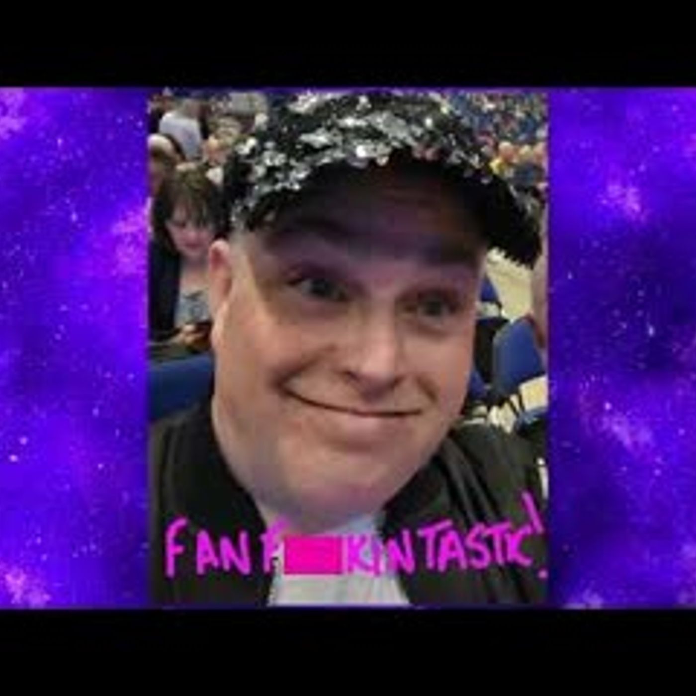 ASMR - Chewing The Cud - S06E24