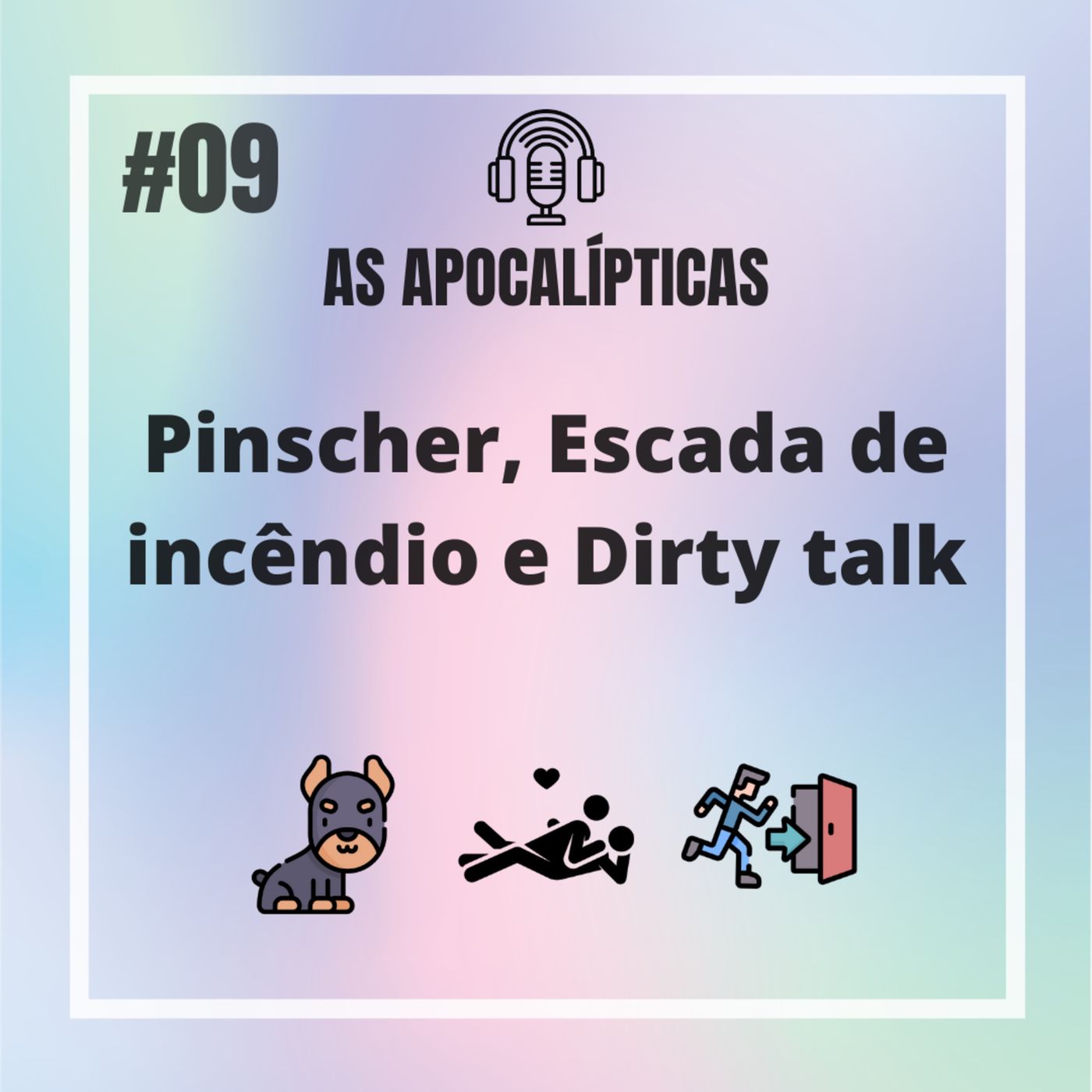 As Apocalípticas