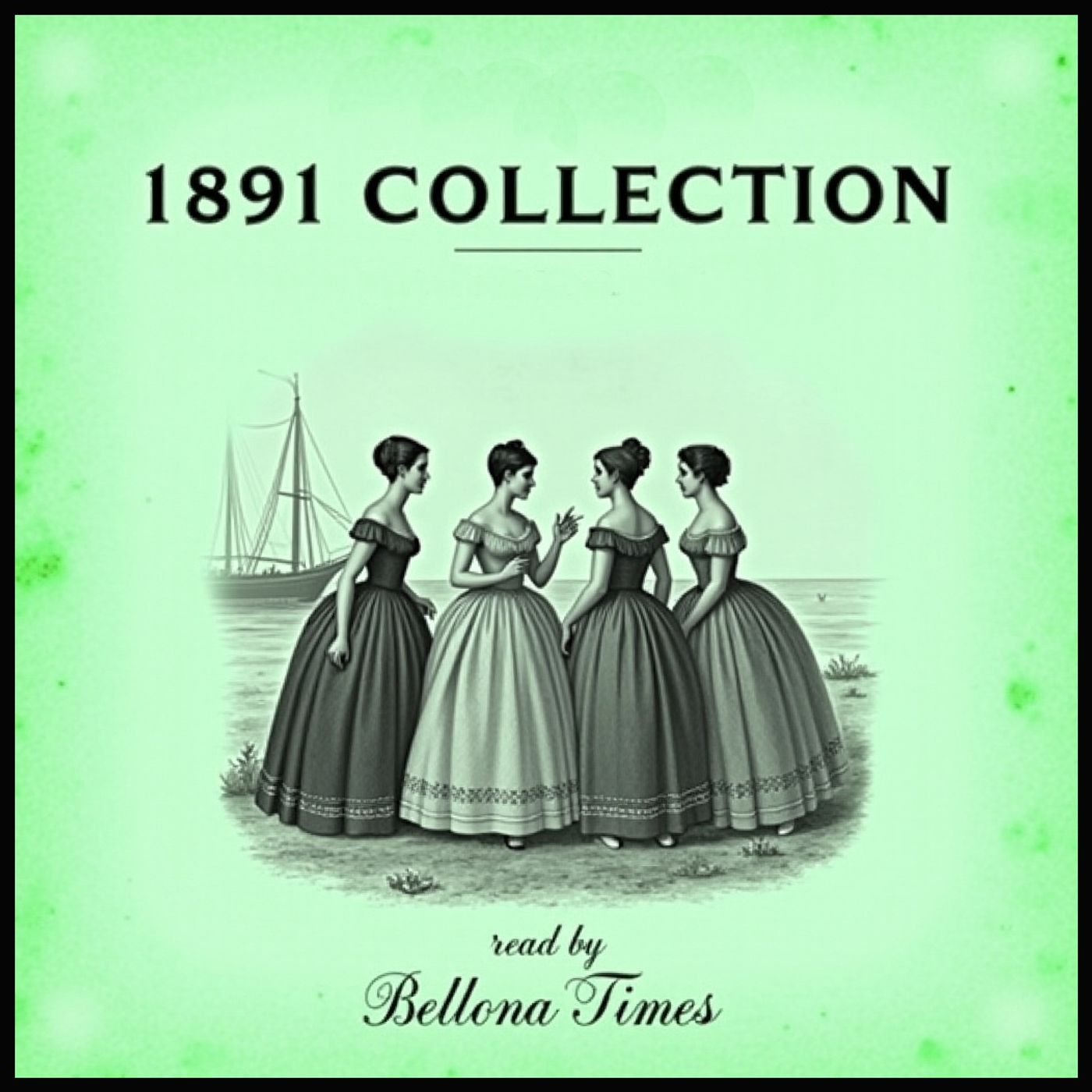 1891 Collection by Various podcast artwork