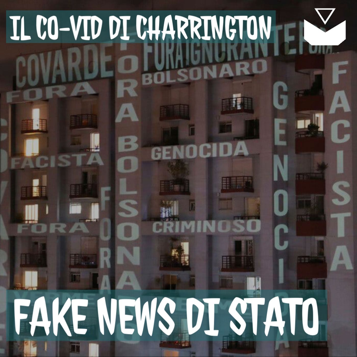 Il Covo di Charrington