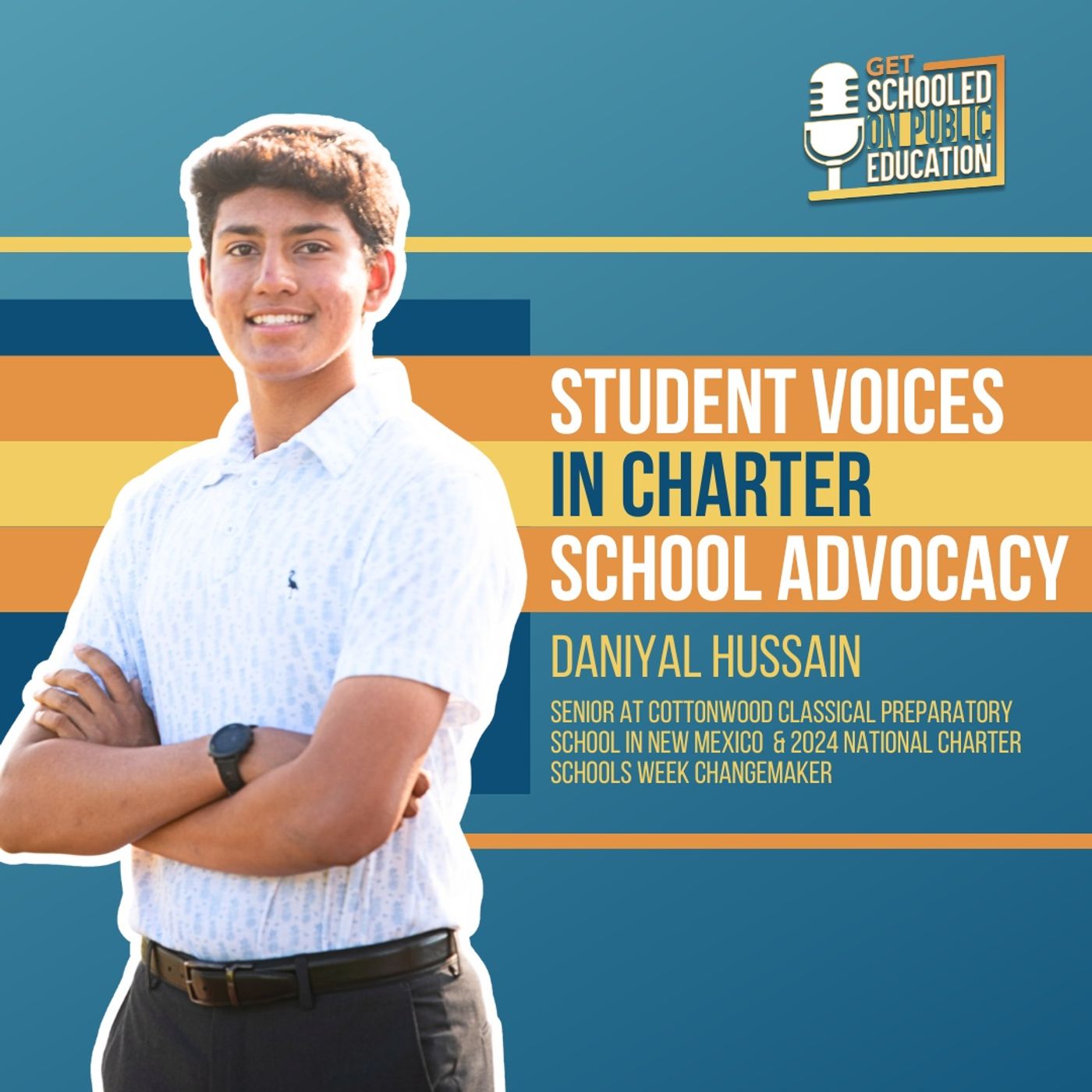 Student Voices in Charter School Advocacy