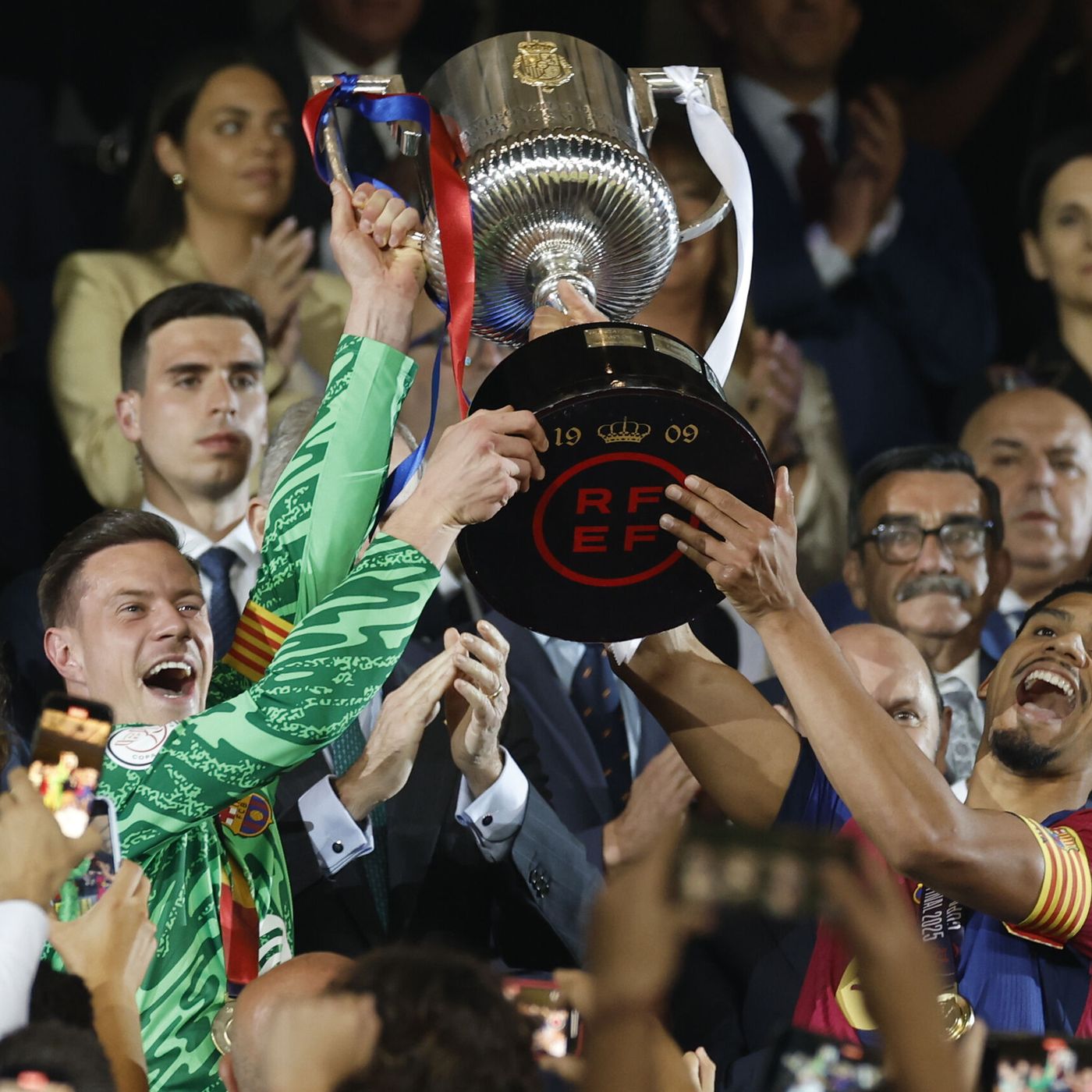 Fútbol es Radio