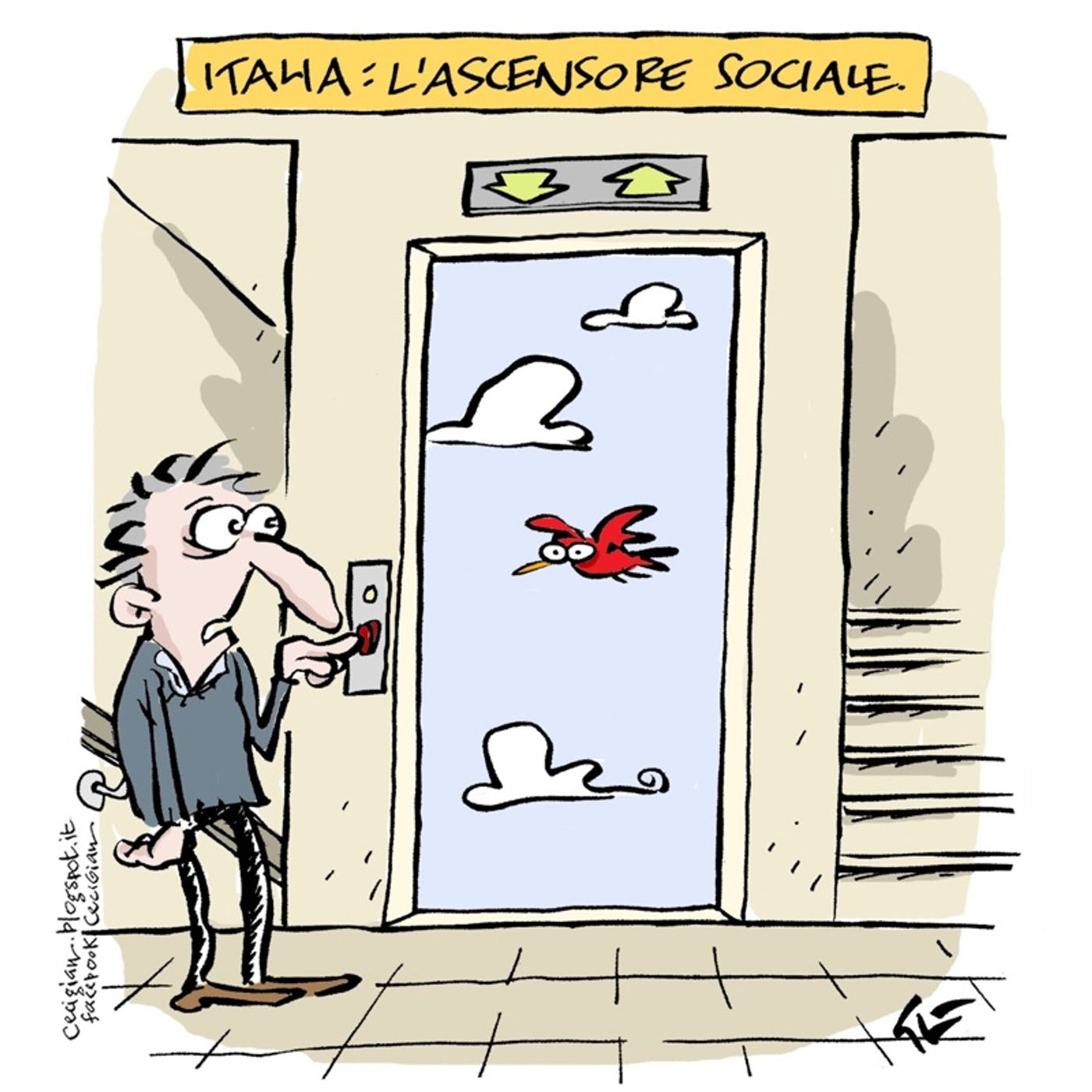 Passione Economia