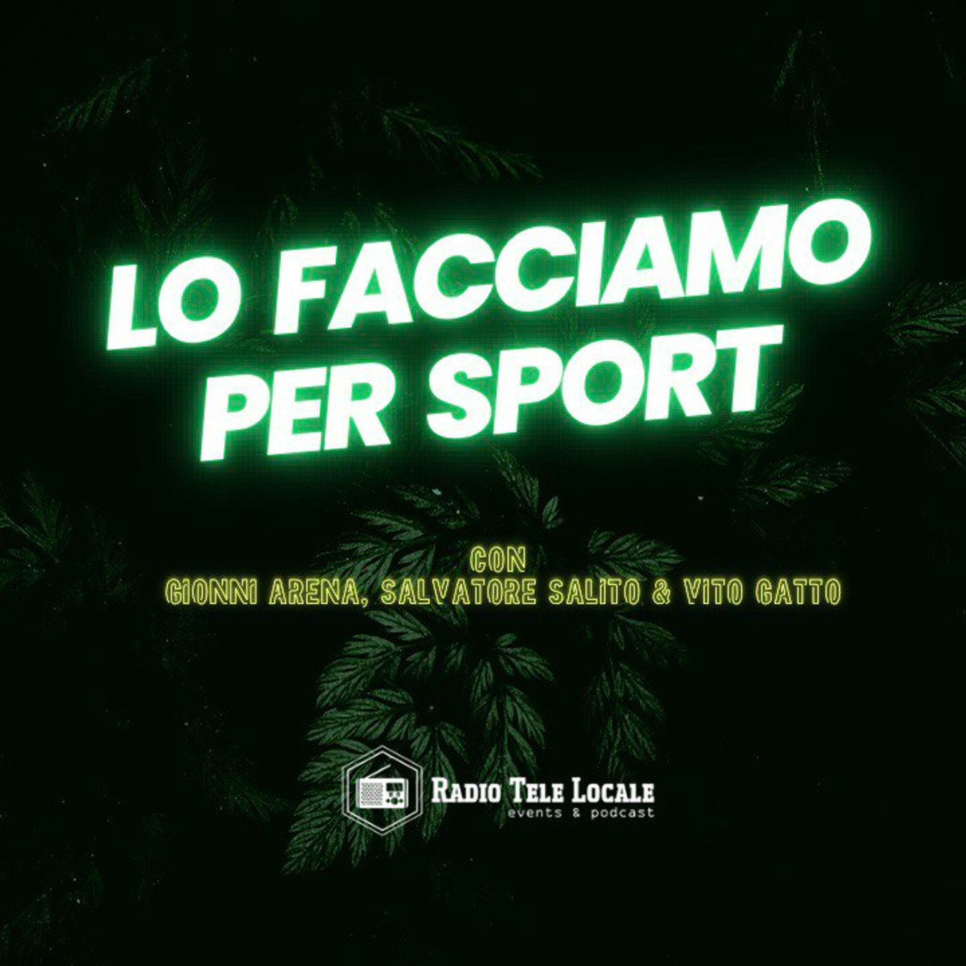 Lo Facciamo per Sport