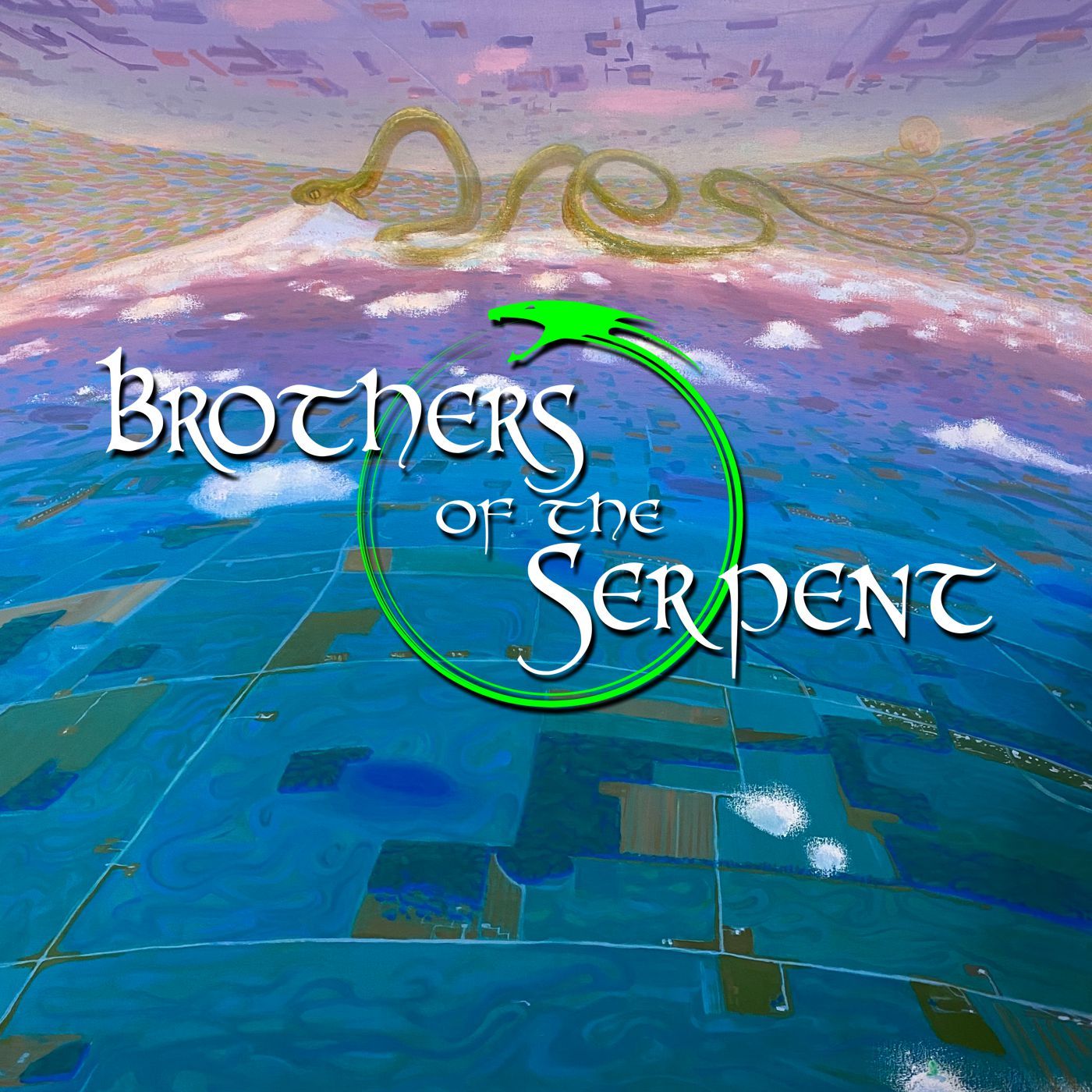 Brothers of the Serpent