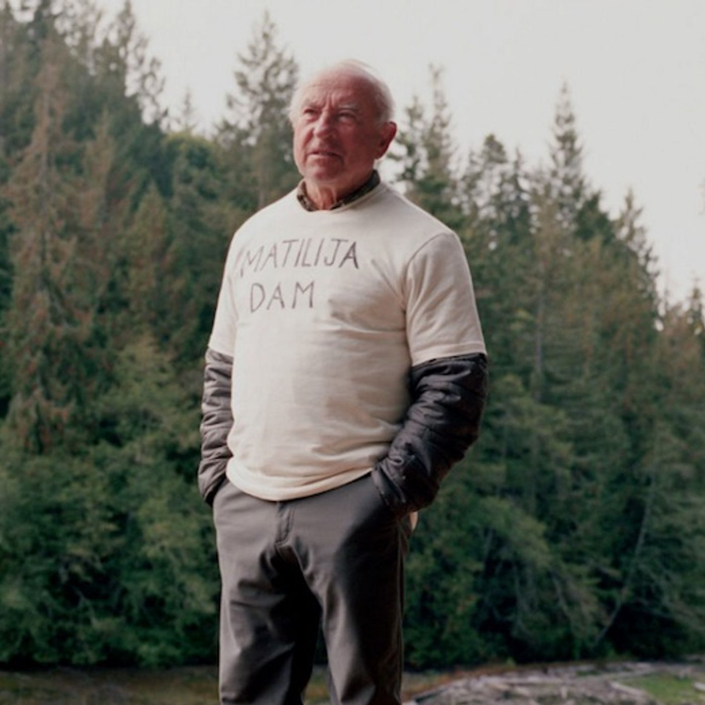 Patagonia a Company for the Public Good [Bostonred Network version] episode artwork