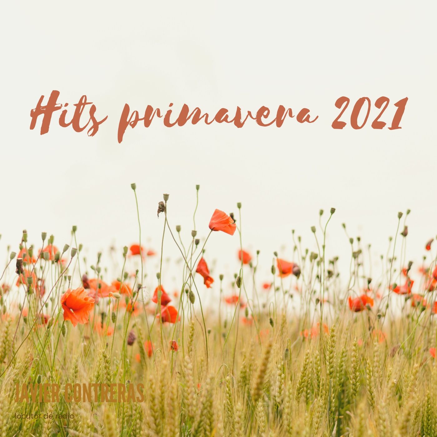 Hits Primavera 2021