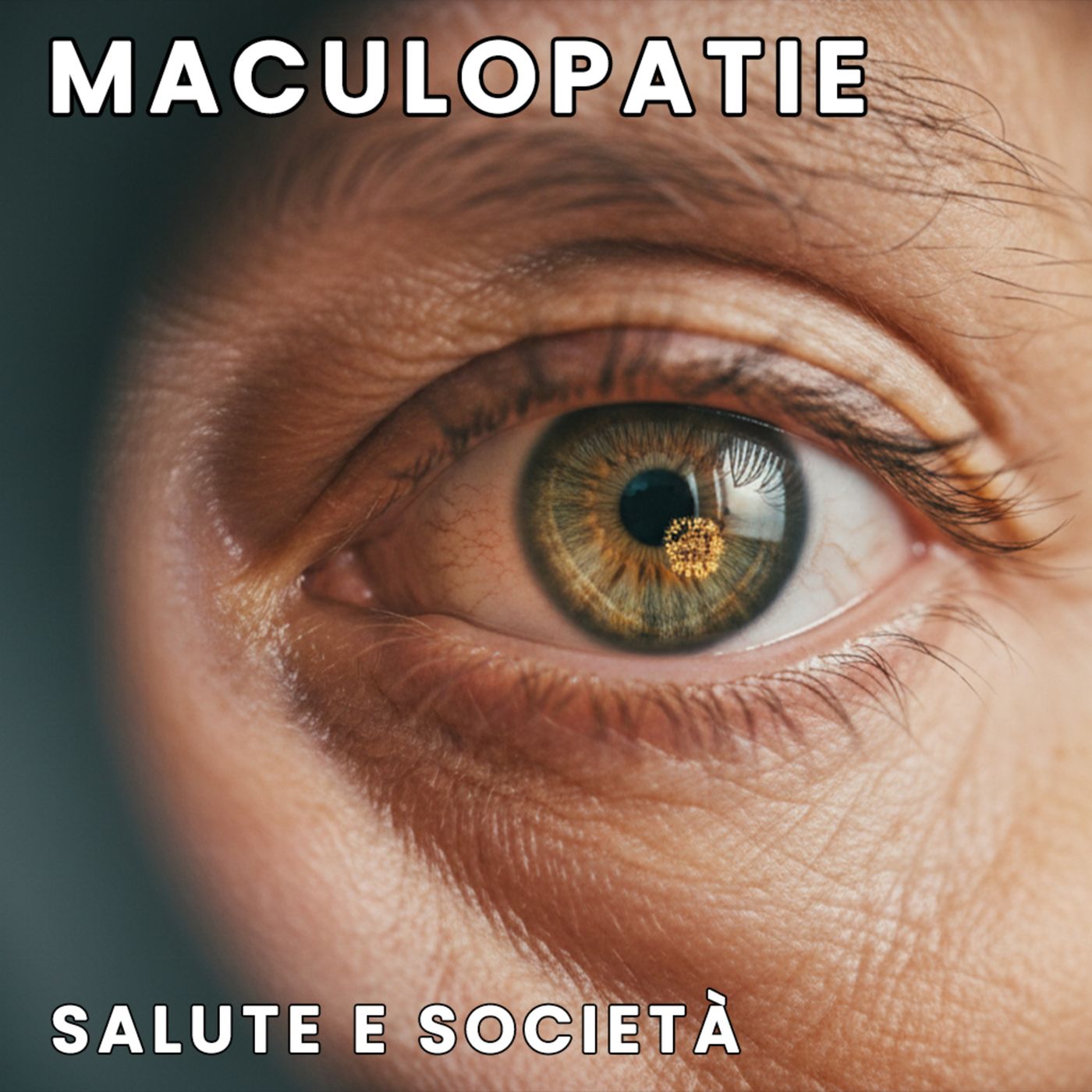 Maculopatie, cinque priorità operative episode artwork