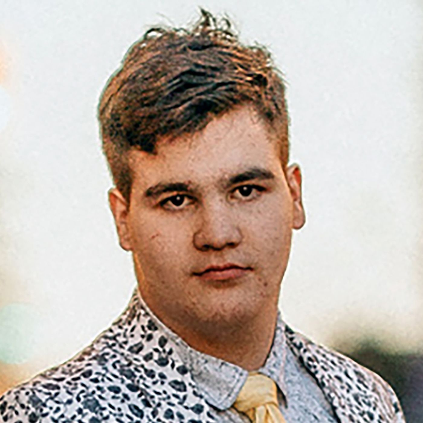 Student Profile - Jeremiah Audet, a Sophomore at Rogers High School in Spokane episode artwork