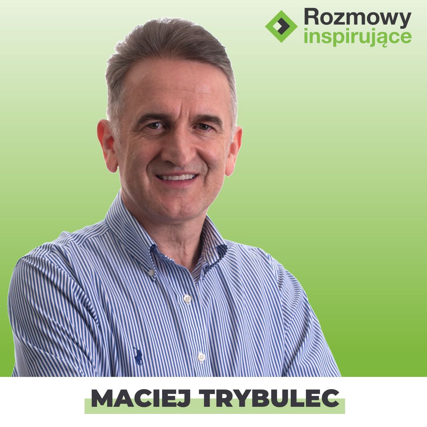 Rozmowy Inspirujące