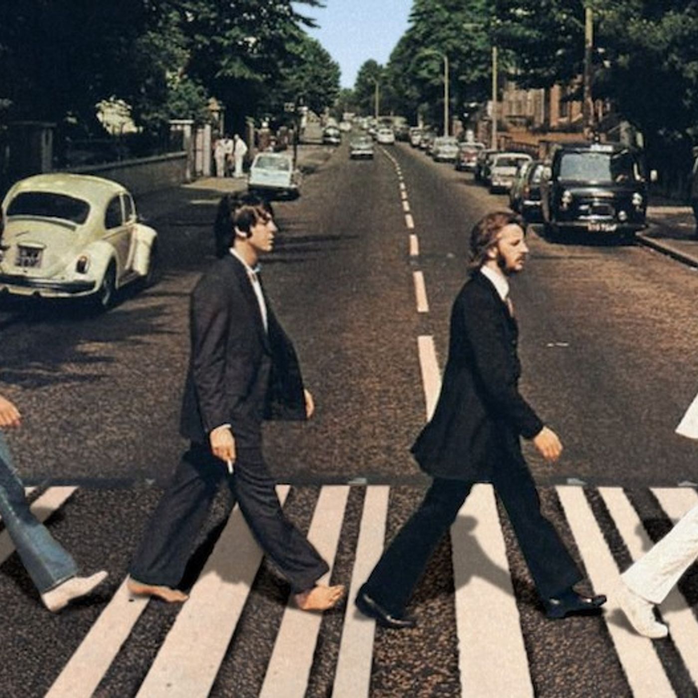 Prohibido Contar Ovejas: Calles y canciones. Un viaje musical por las avenidas del rock episode artwork