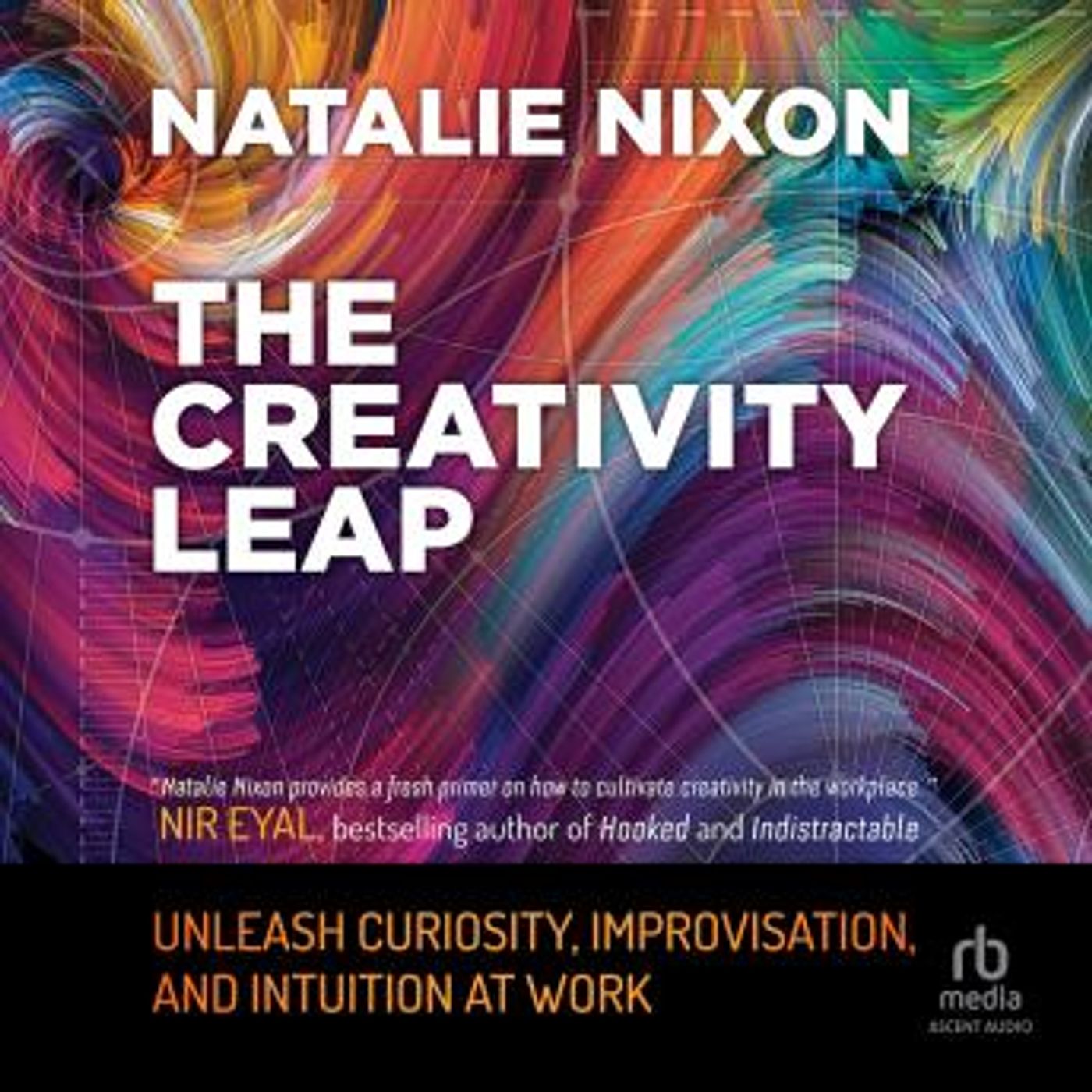 Full Trial Audiobooks in Self-Improvement, Career Development