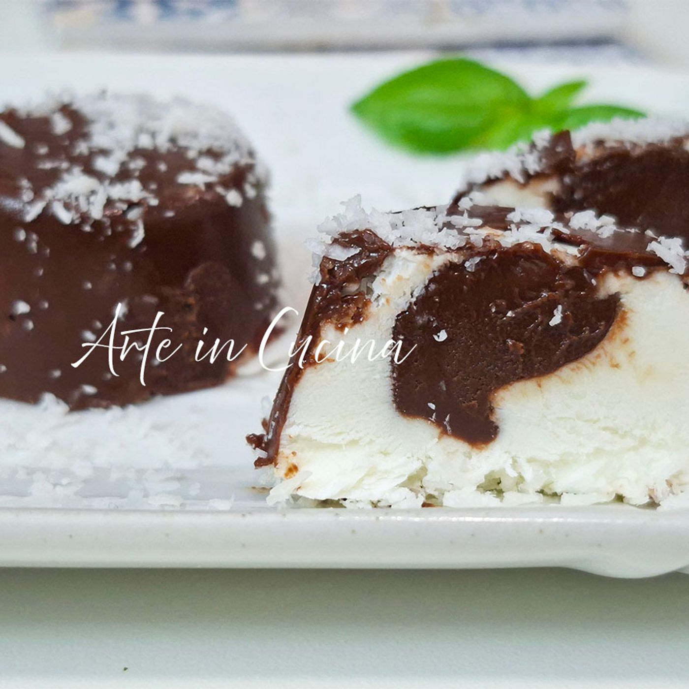GELATINI NUTELLA e COCCO episode artwork