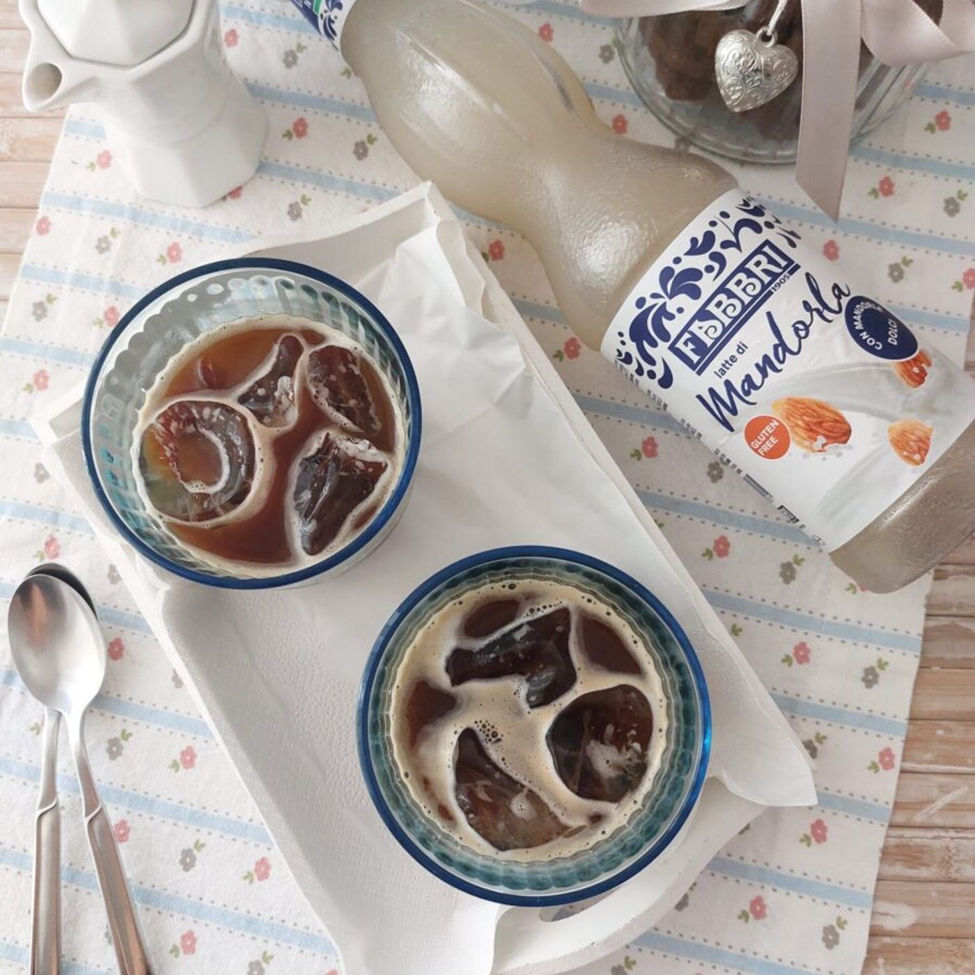 Caffè Leccese Ricetta Bevanda Estiva episode artwork