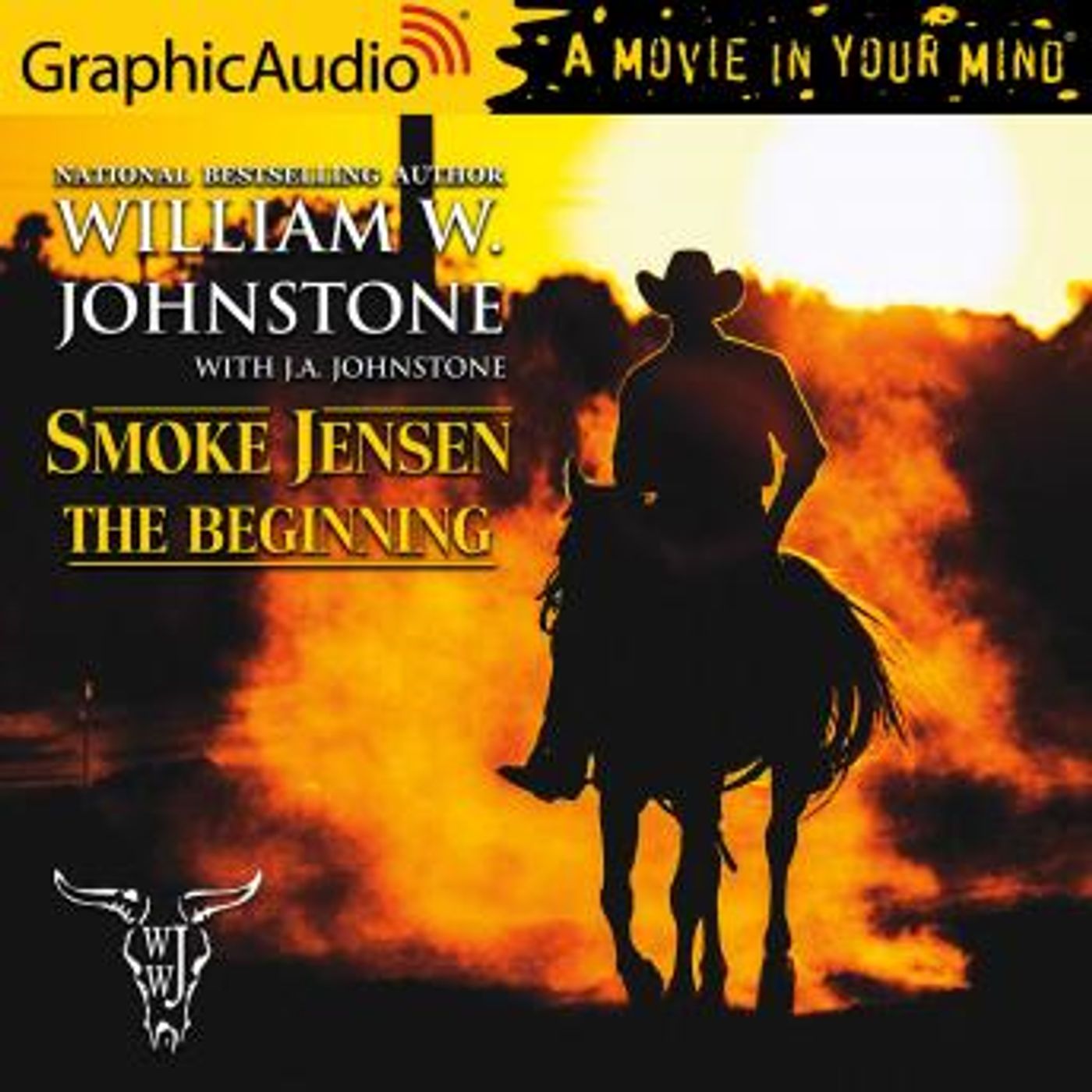 Access Top-Rated Full Audiobooks in Fiction, Westerns & War