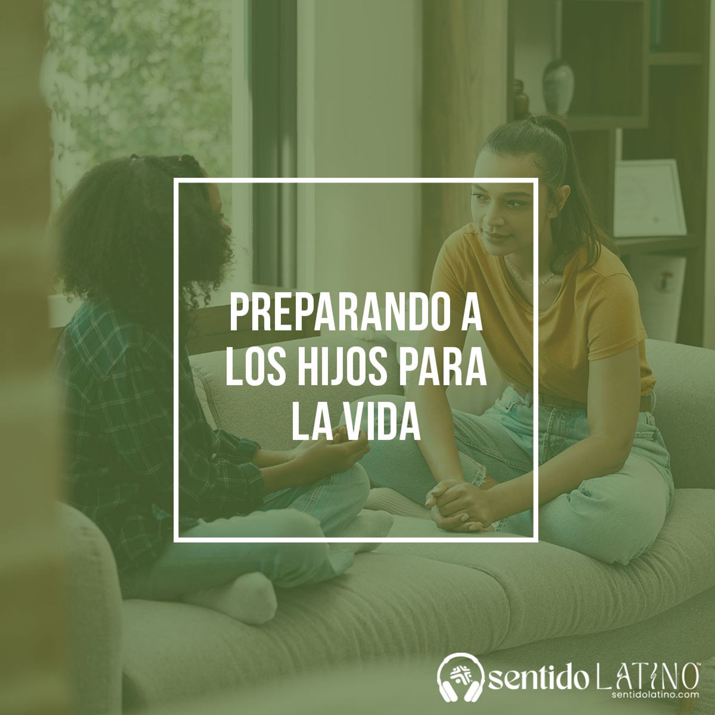 Portada de Sentido Latino