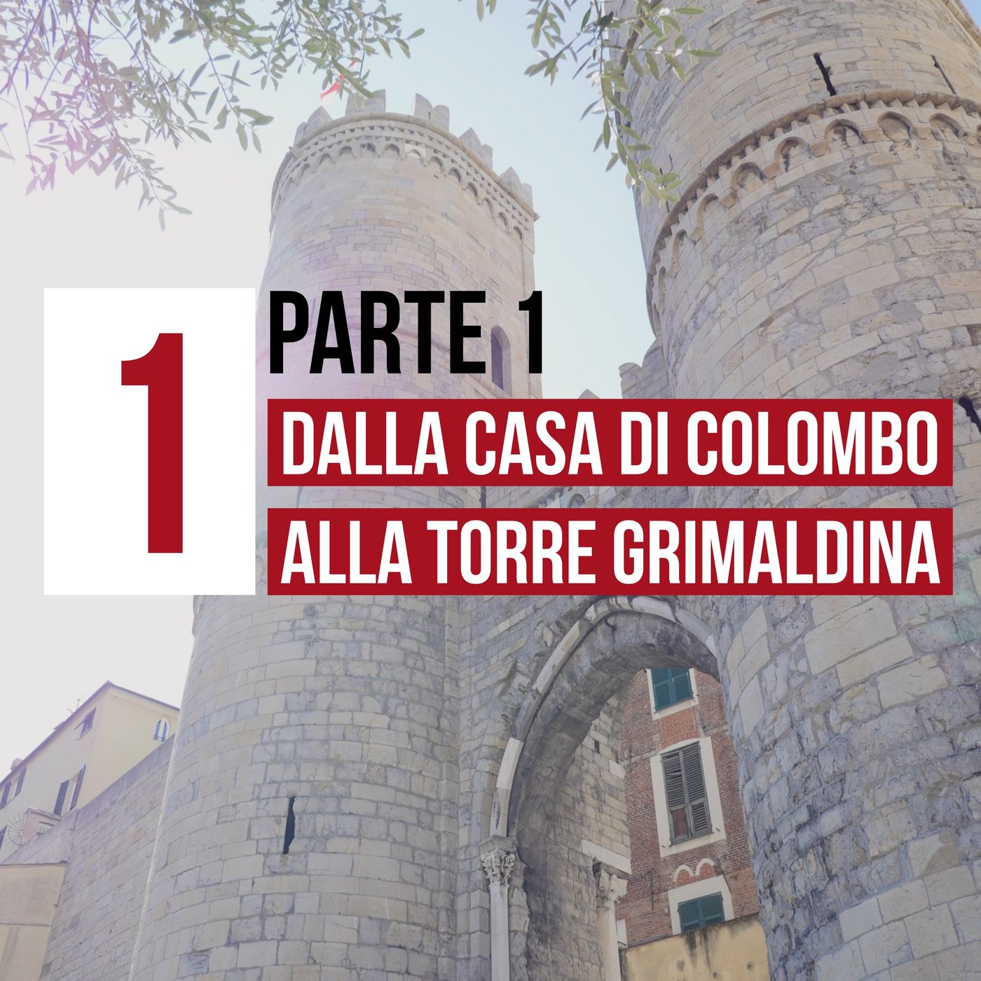 Lanterna Stories