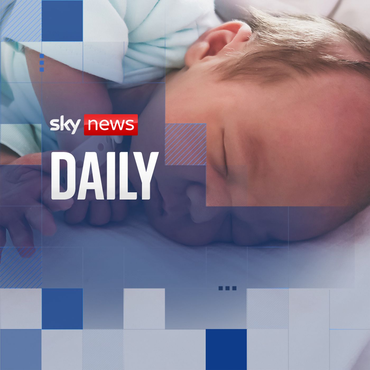 Why aren’t we having more babies?