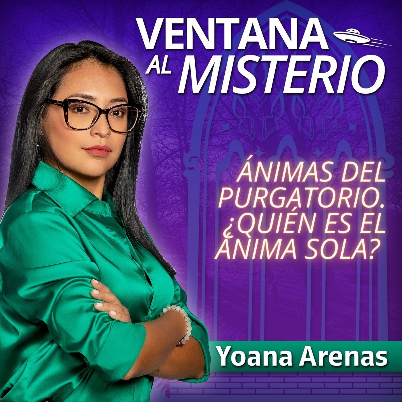 Ánimas del purgatorio. ¿Quién es el ánima sola  Ventana al Misterio