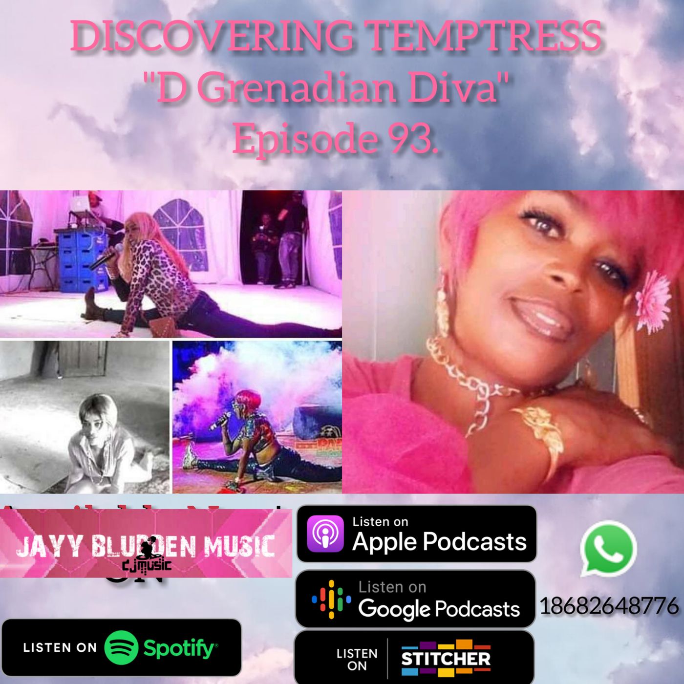The Jayy Bludden Podcast