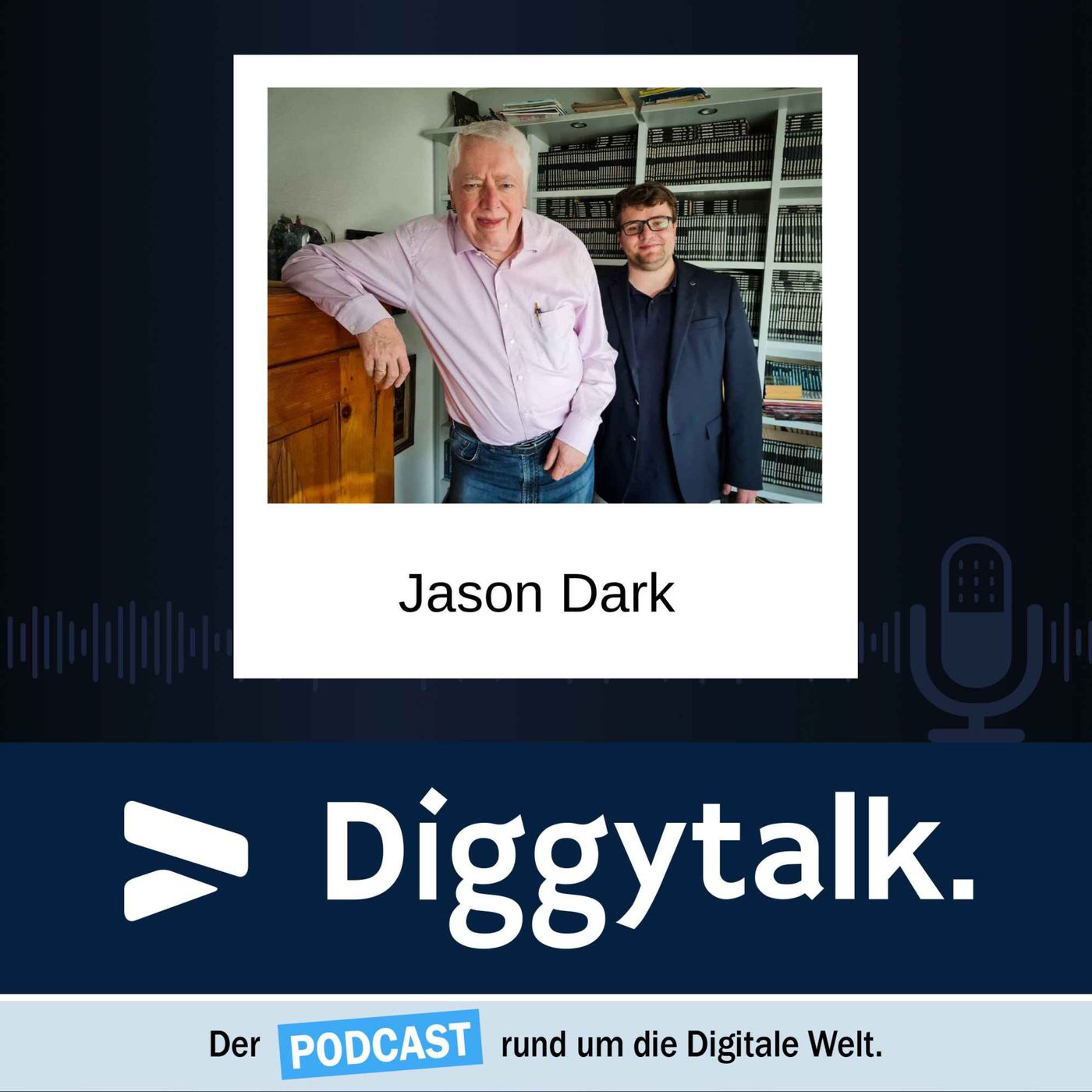 Diggytalk