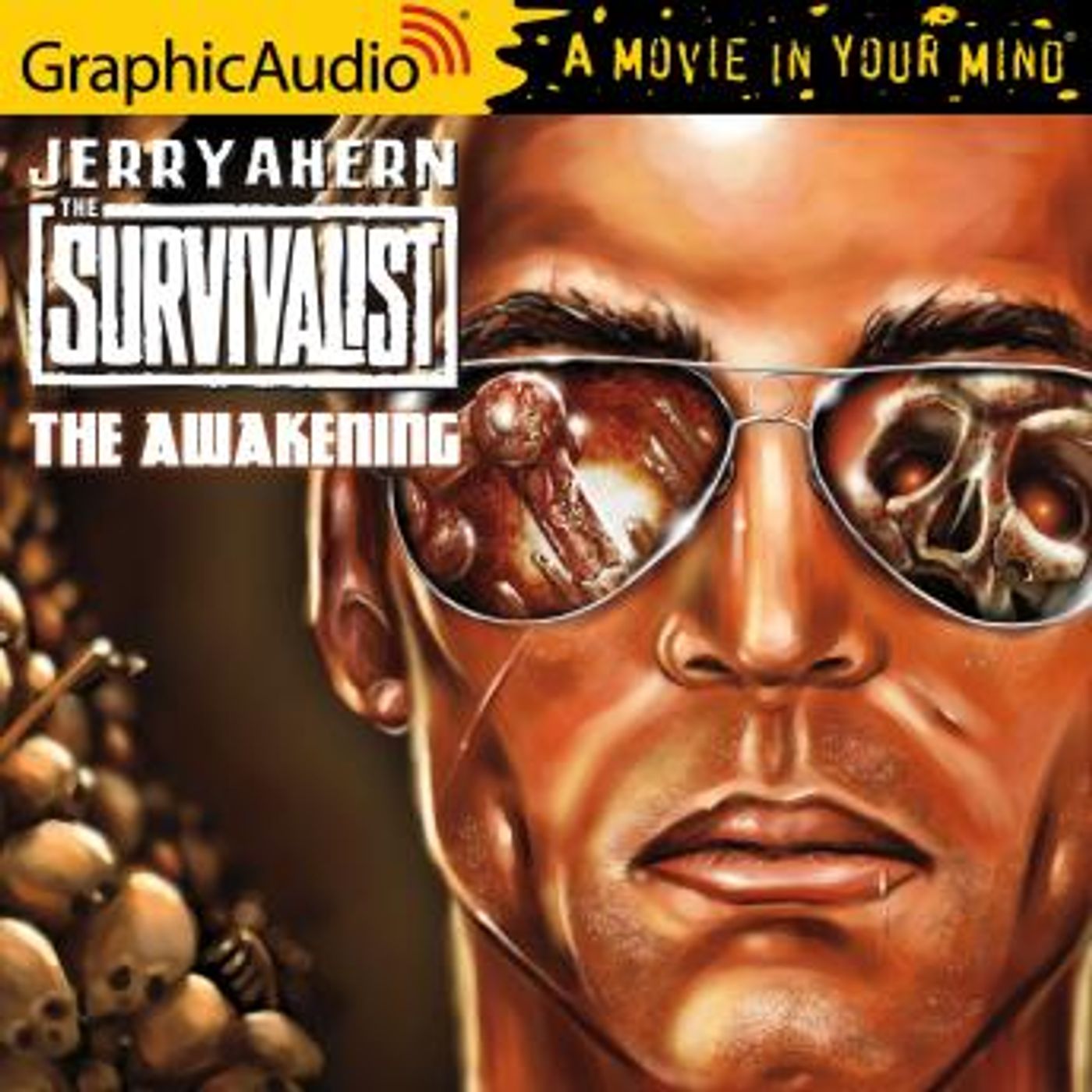 Get Top Full Audiobooks in Science Fiction & Fantasy, Apocalyptic & Dystopian
